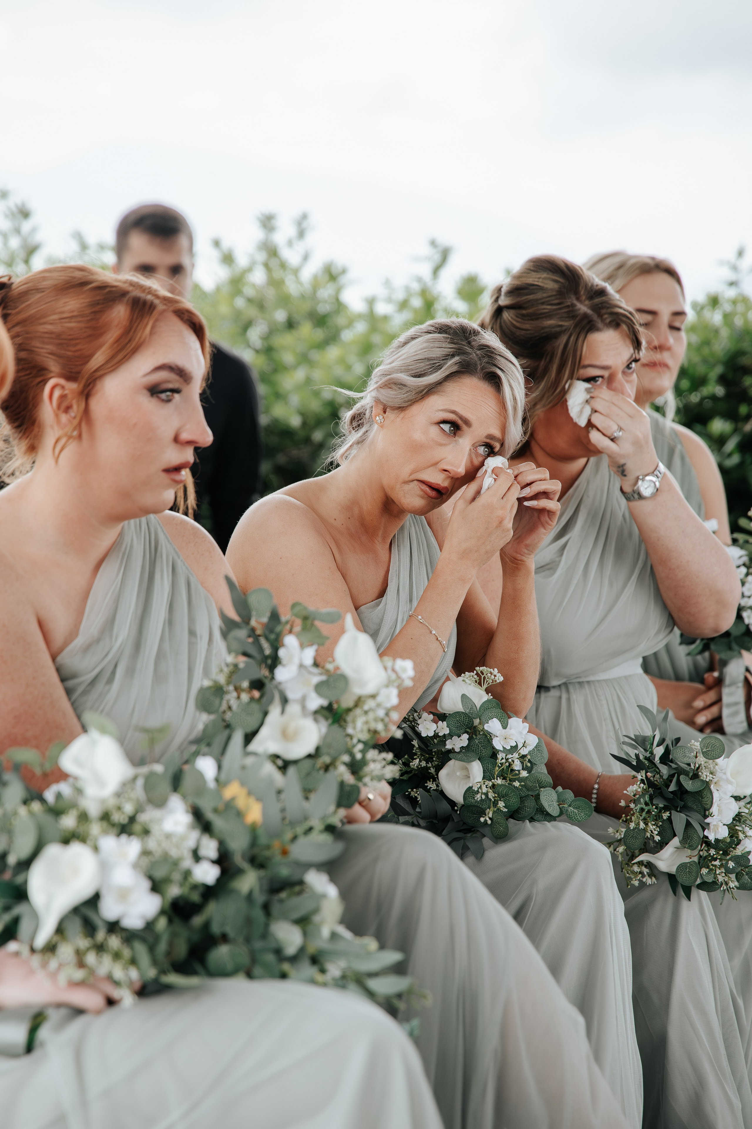 Sophie & Corey, 02/05/2026, Observatorio de Fabra, Barcelona. Fotógrafa de bodas en Girona, Costa Brava | Wedding Photographer Evgenia Gruntovaya