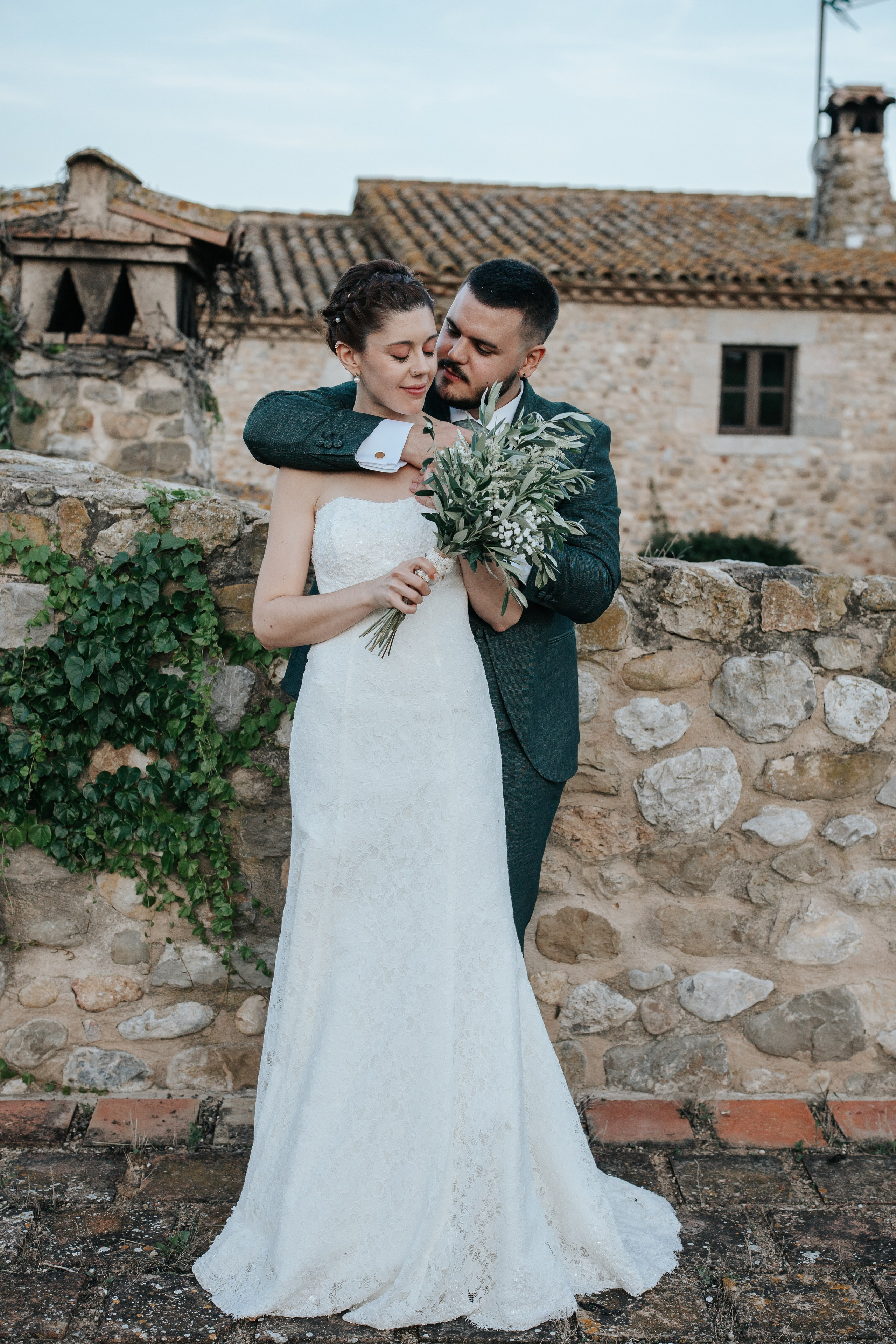 Laia+Victor, 20.09.2025, Mas Can Creus. Fotógrafa de bodas en Cataluña