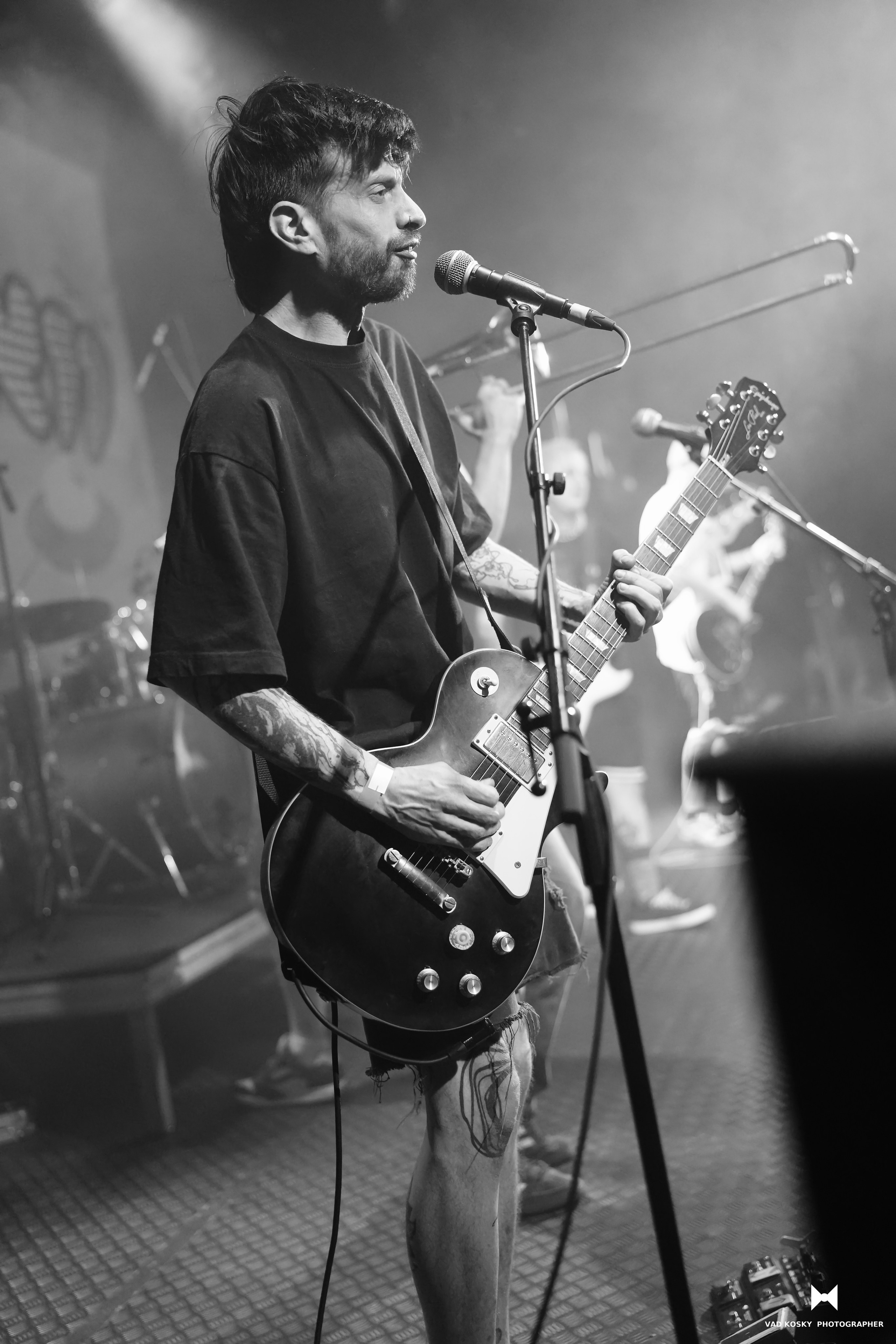 Walla lo Yodea — “Gagarin " TLV 18.10.25. Vad Kosky Photographer