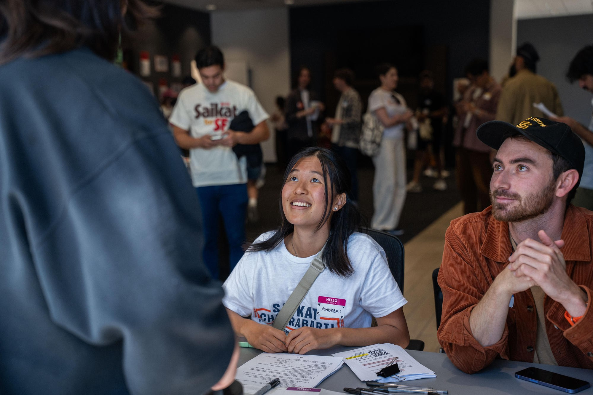 Events. Daniel Vegera — Artistic & Business Photography in San Francisco