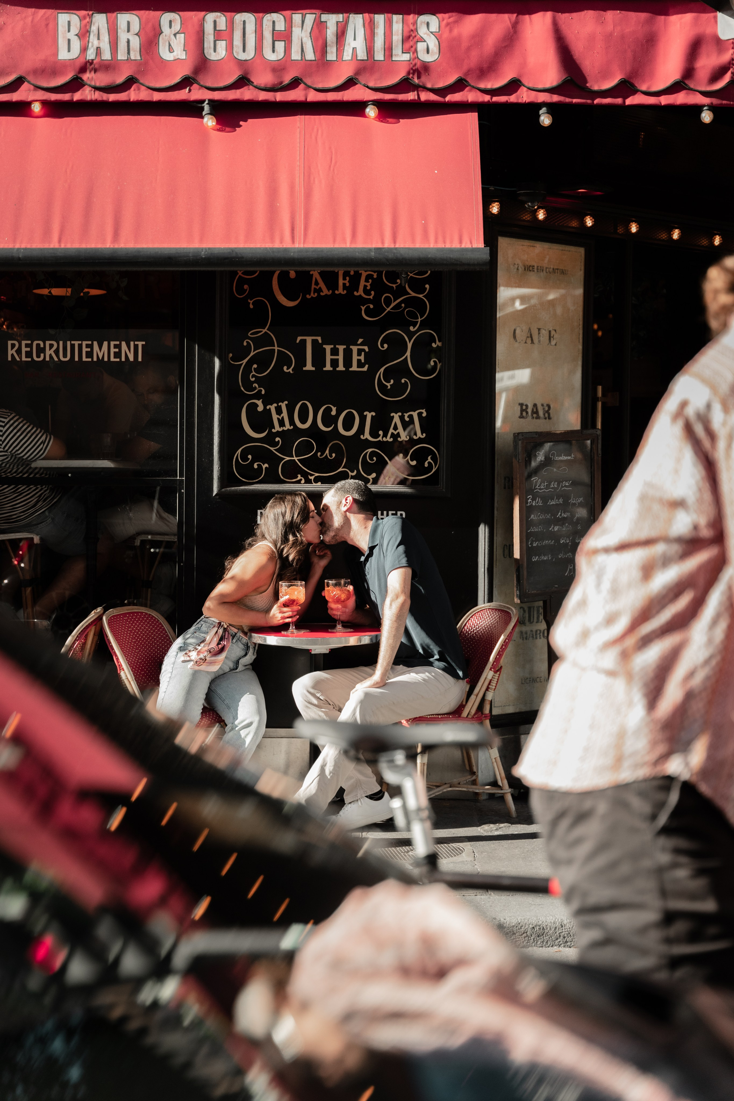 Photographer with 15 years of experience — Phelipe Paraense