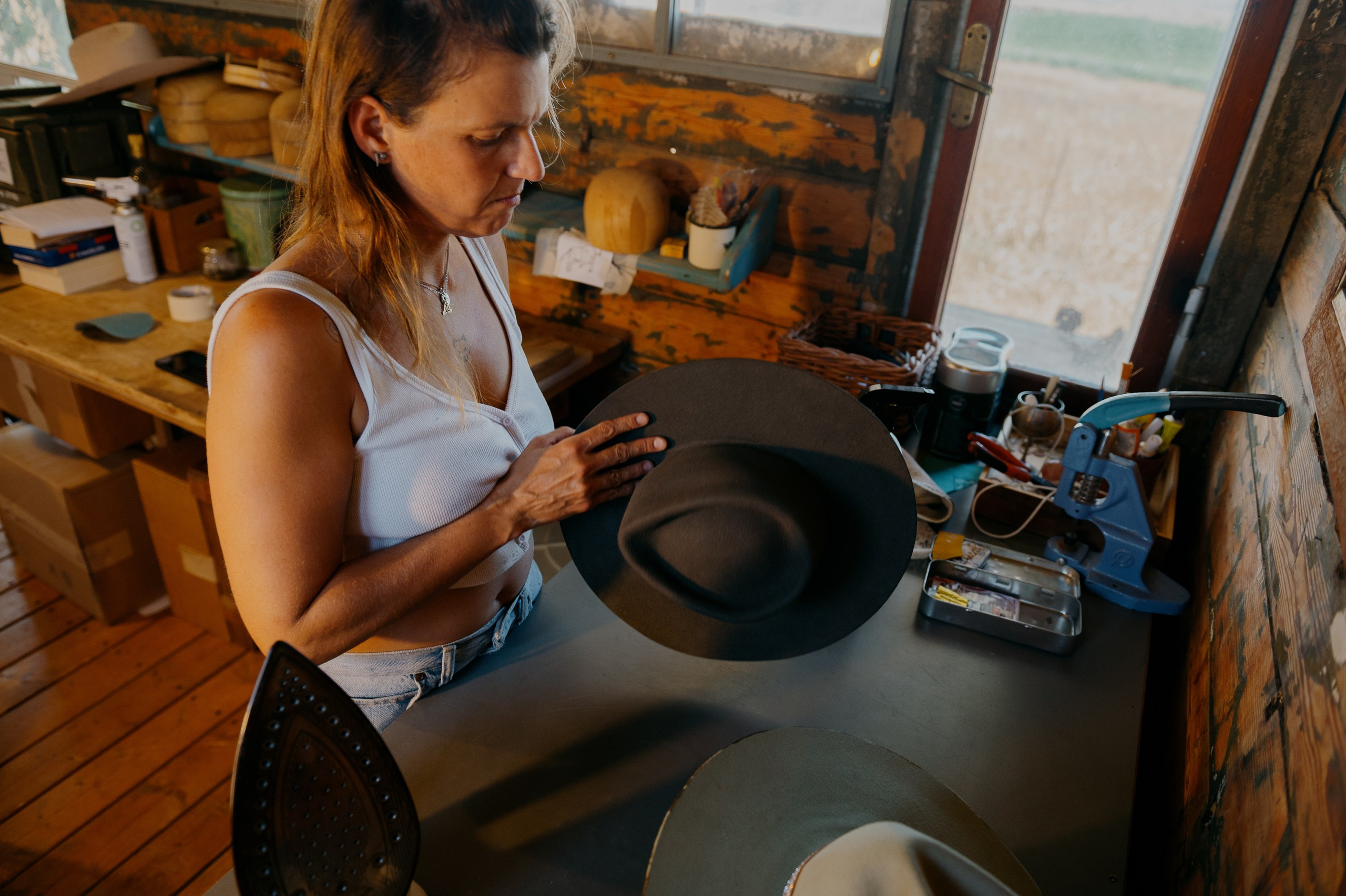 ZoZo. Portrait photografer in Montenegro