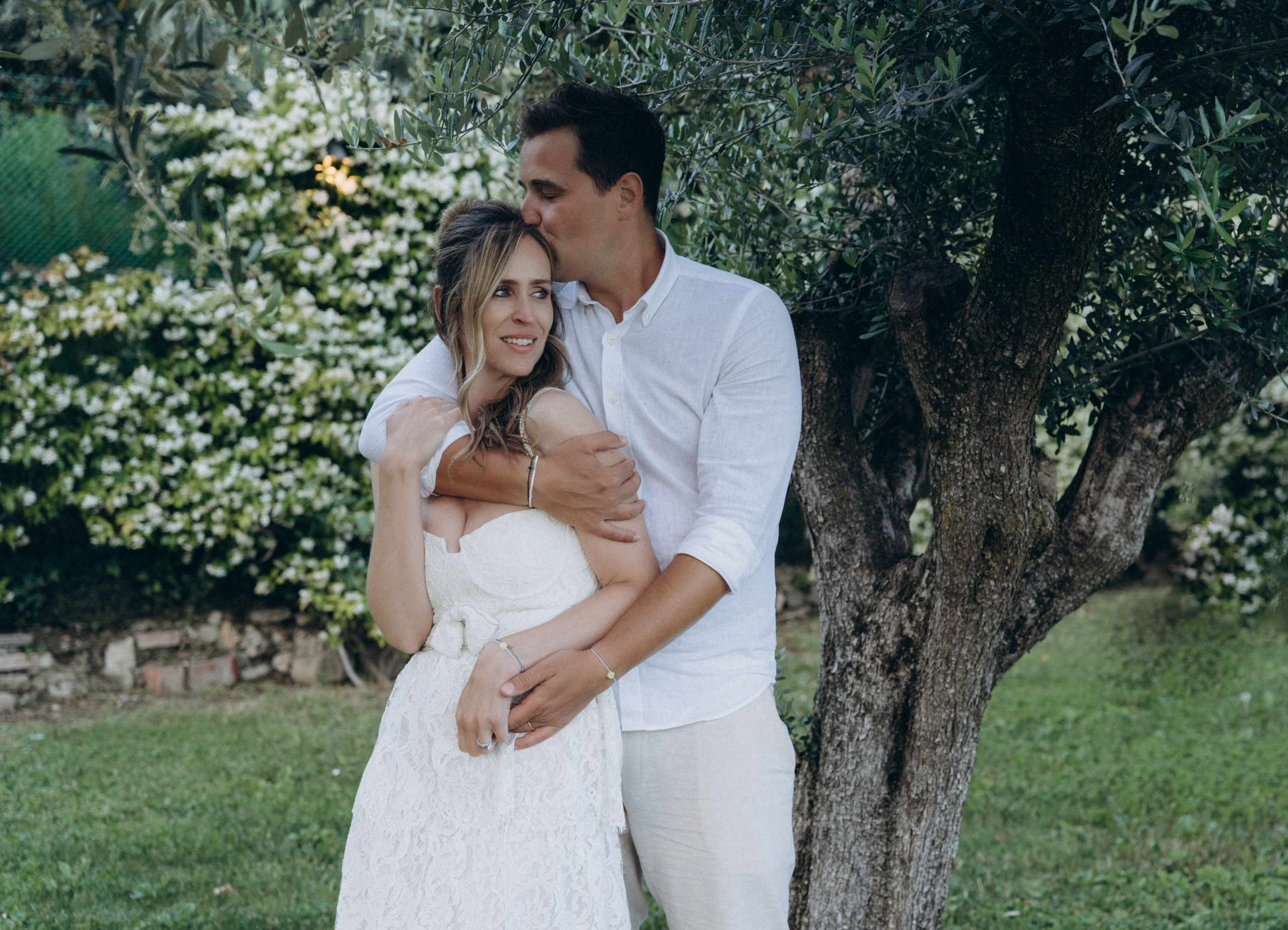 JENNIE & JASPAR • Verona. PHOTOGRAPHER IN ITALY