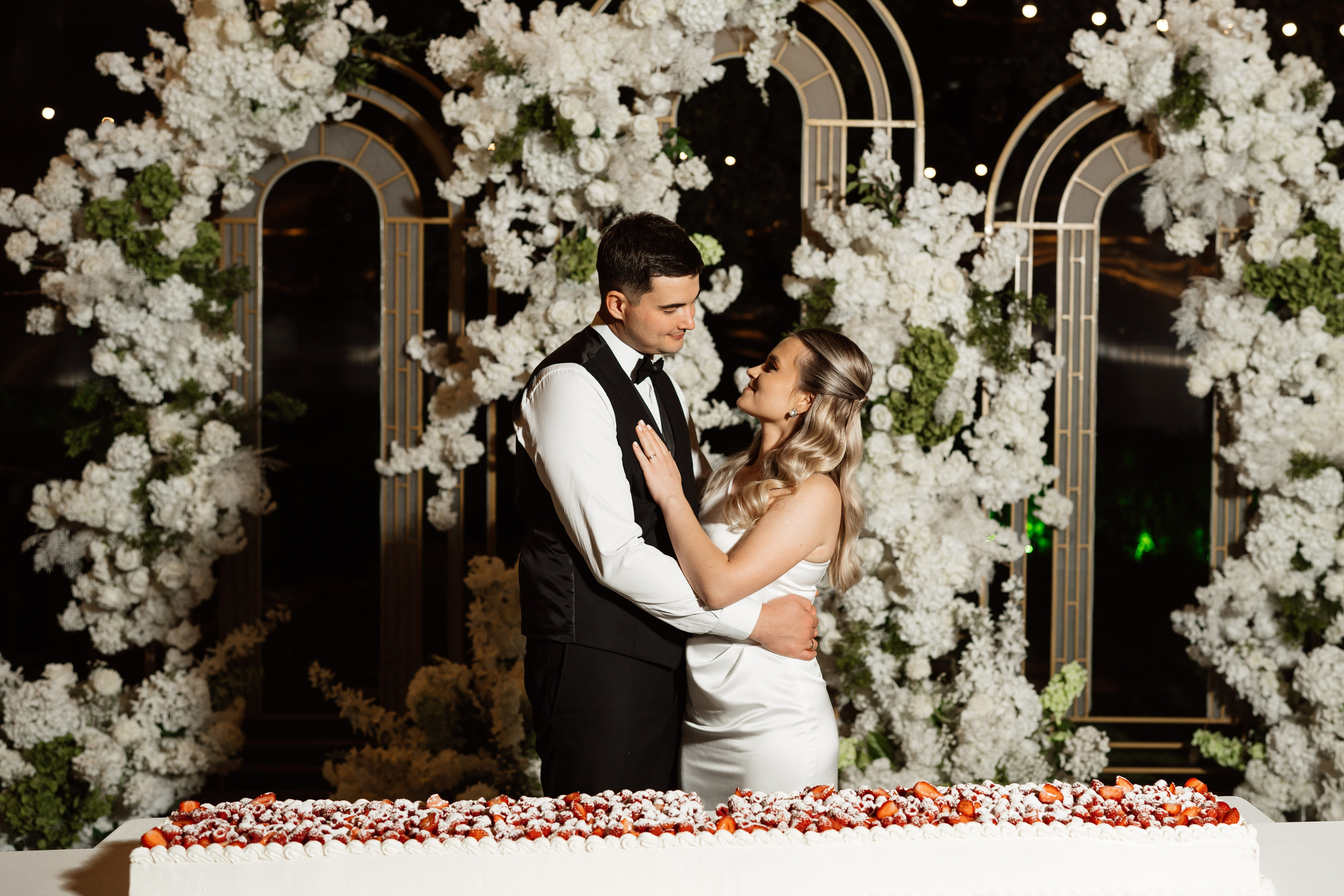 Vasile & Sanda. Home