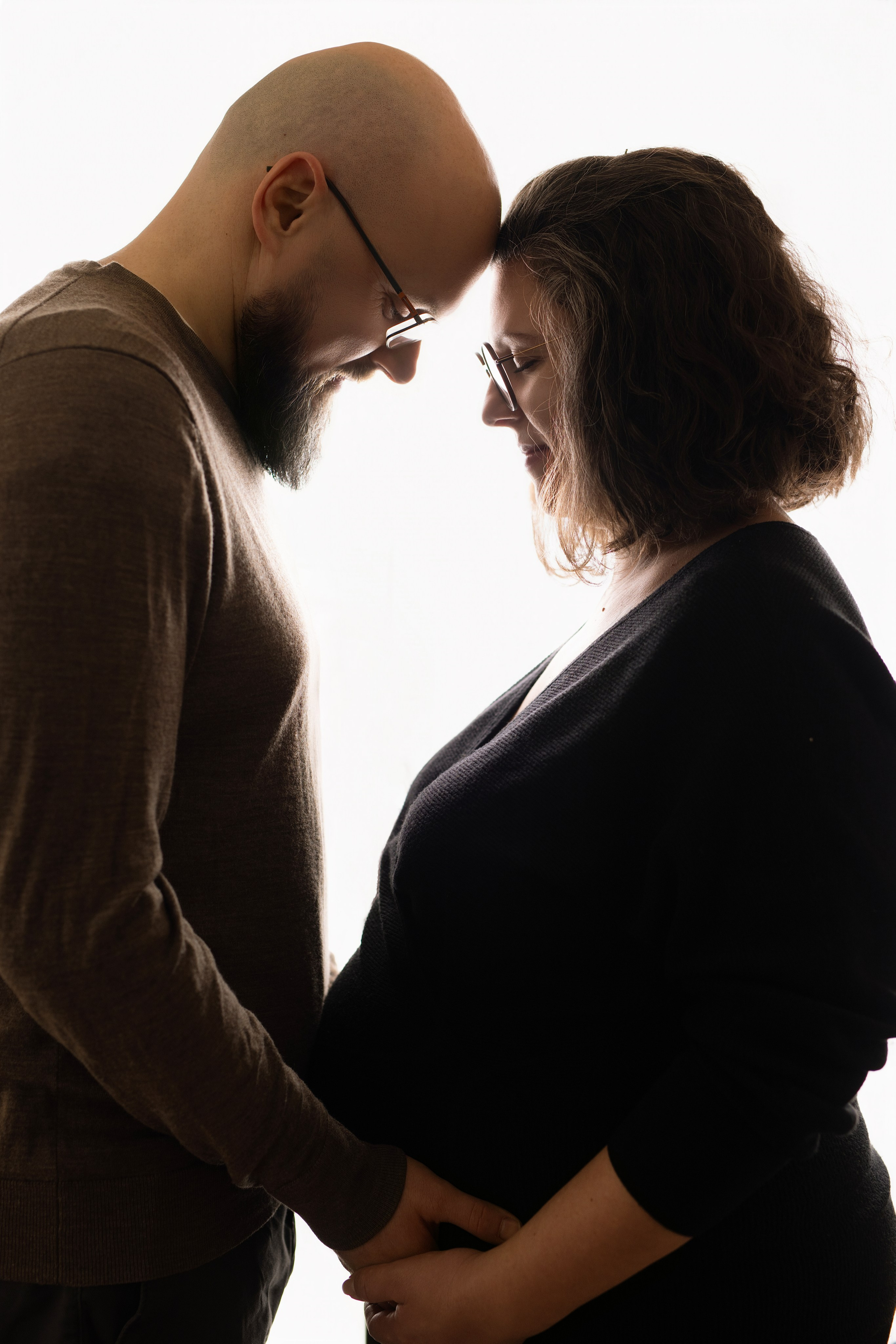 Zwanger Fotoshoot – Tijdloze Herinnering aan je Zwangerschap. Familie en huwelijksfotograaf in Zwolle Overijssel