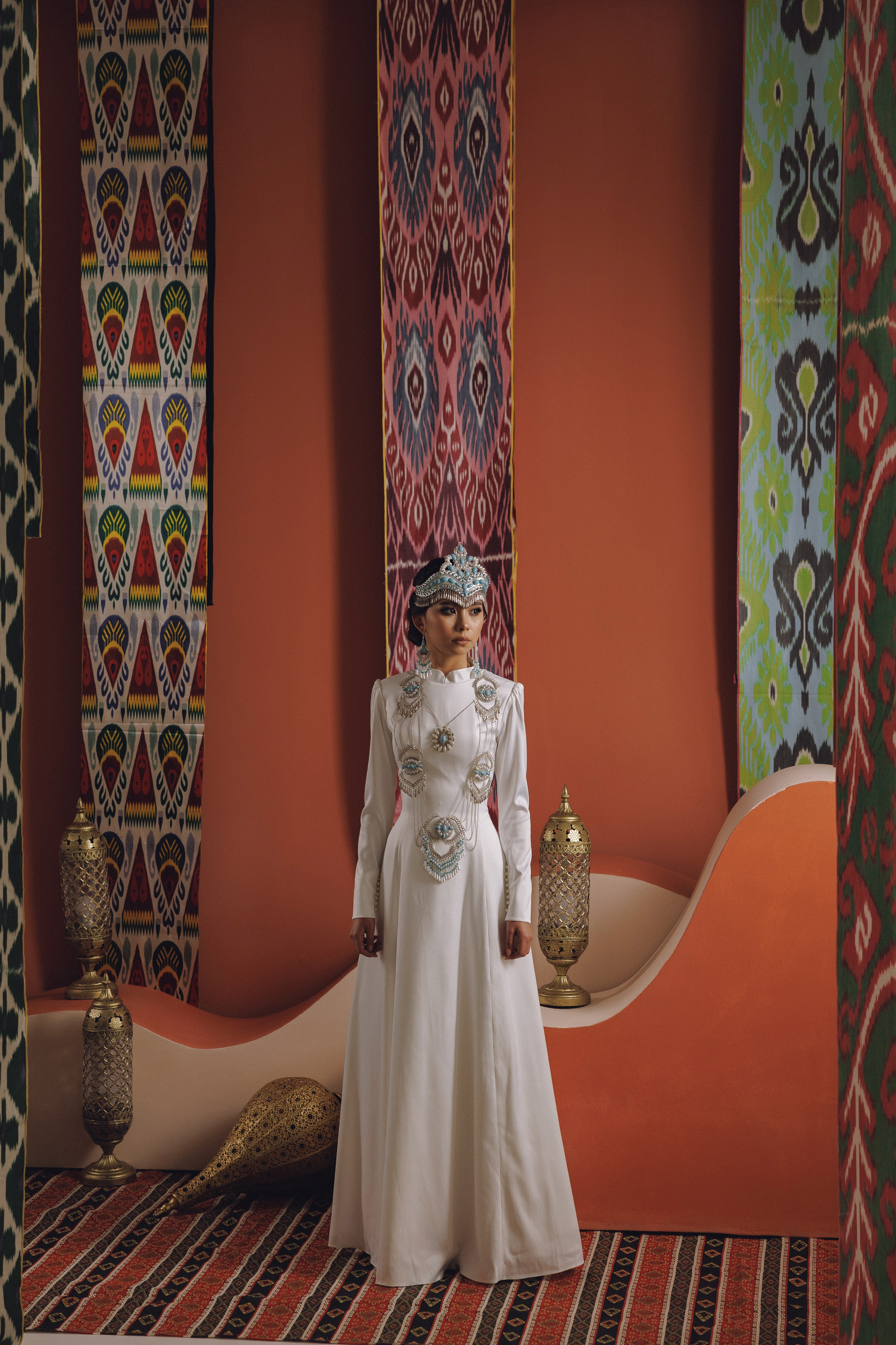 Кыз Узатуу Юлдуз. Азимжан Нуритдинходжаев — свадебный фотограф