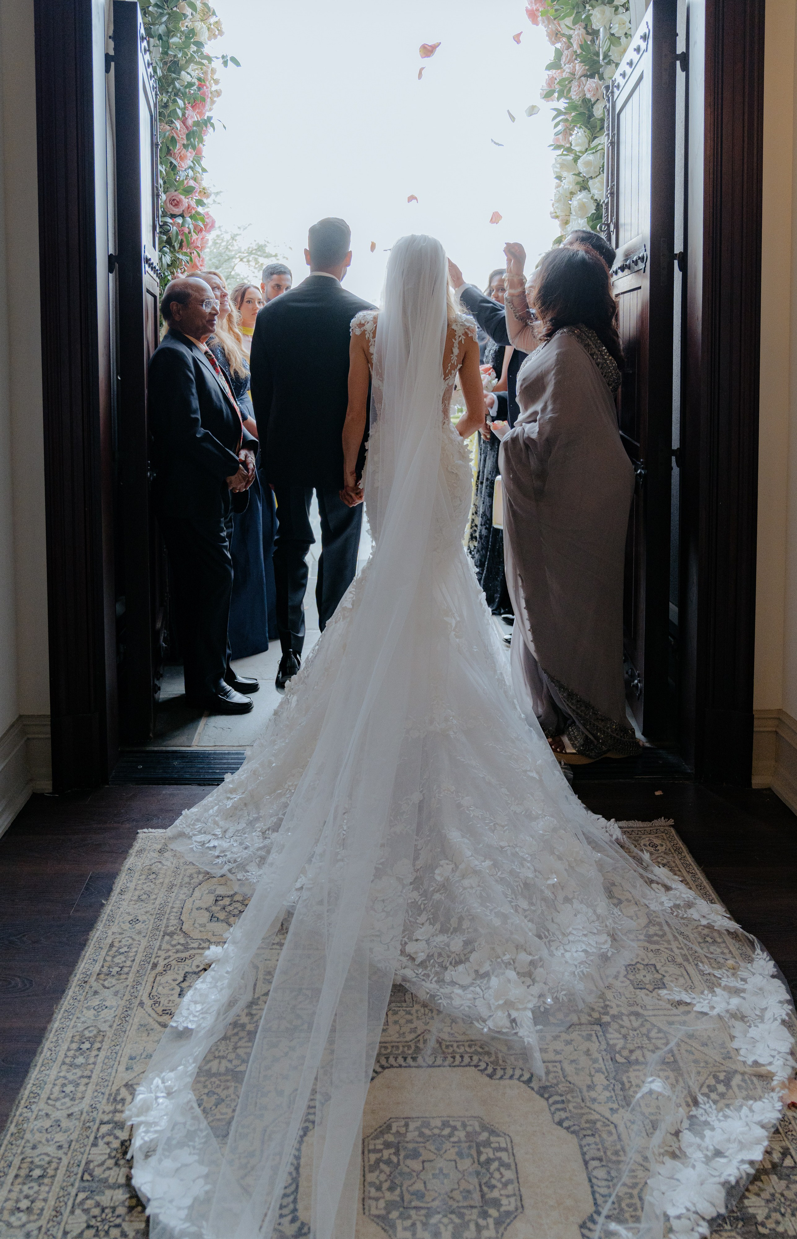 Luxury Indian Wedding Photography Gallery | New York & New Jersey & Florida | Vova Chi. Wedding photographer and videographer New York | New Jersey