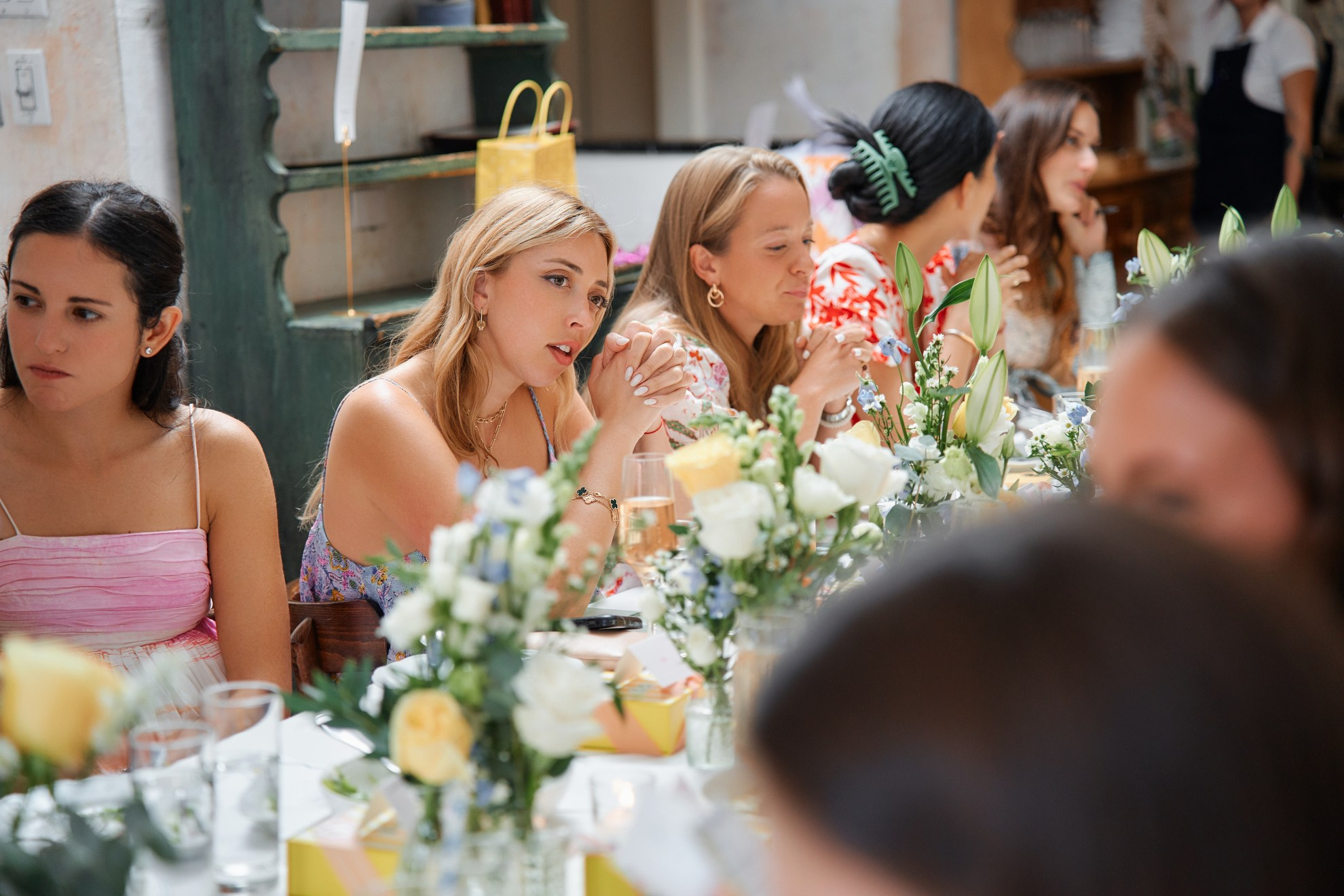 Jessica’s Bridal Shower. Professional Wedding and event photographer USA New York