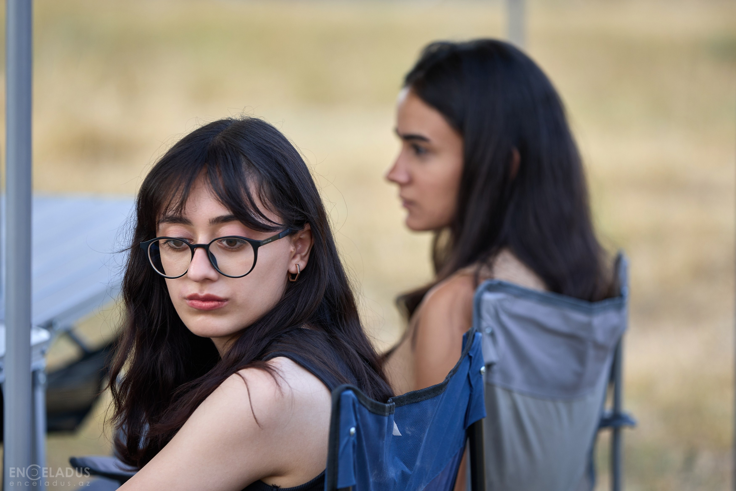 Perseids 2025. Фотограф в Баку Kamran Enceladus