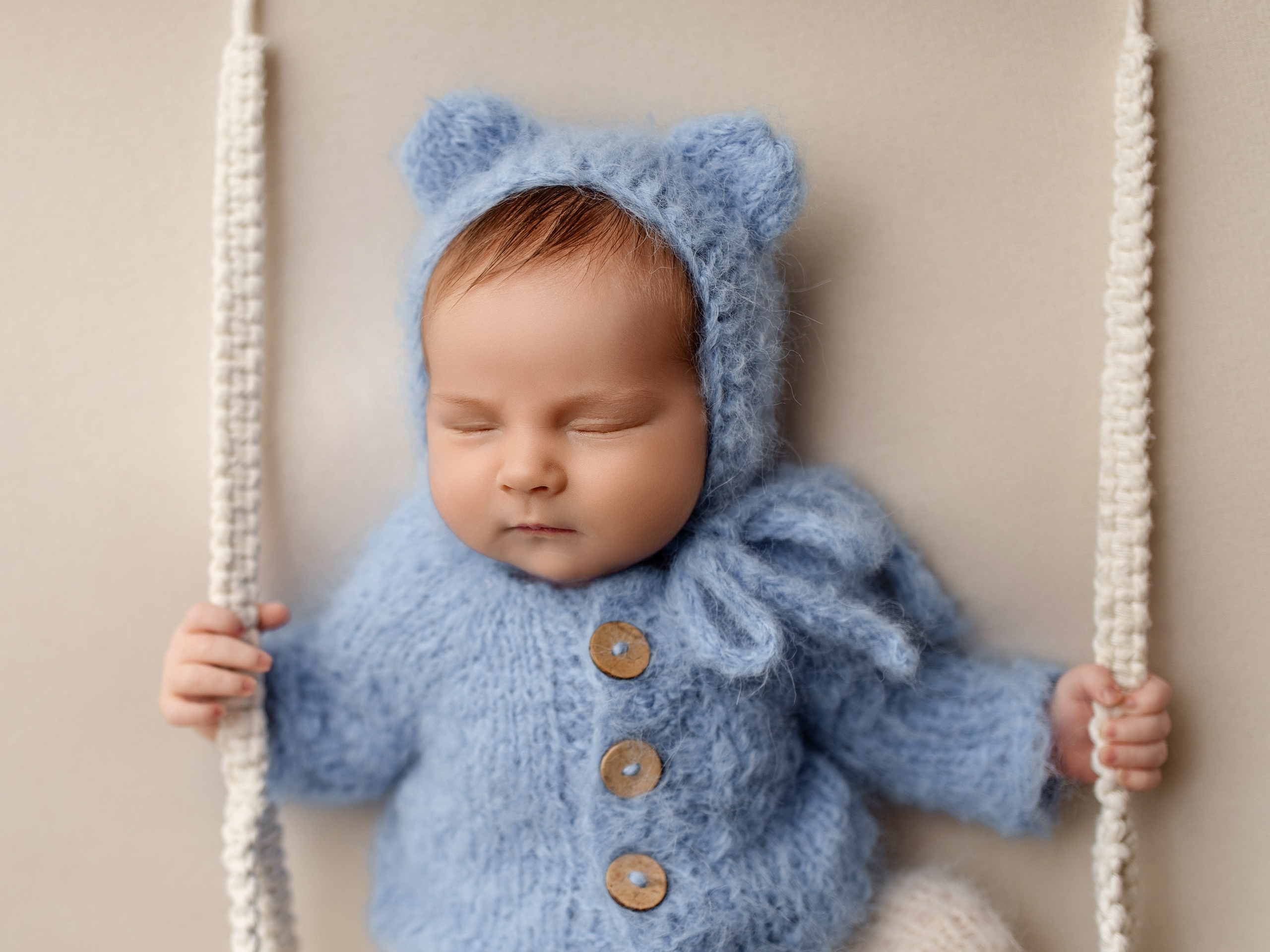 Esu Aleksandra naujagimių ir kudikių fotografė iš Vilniaus