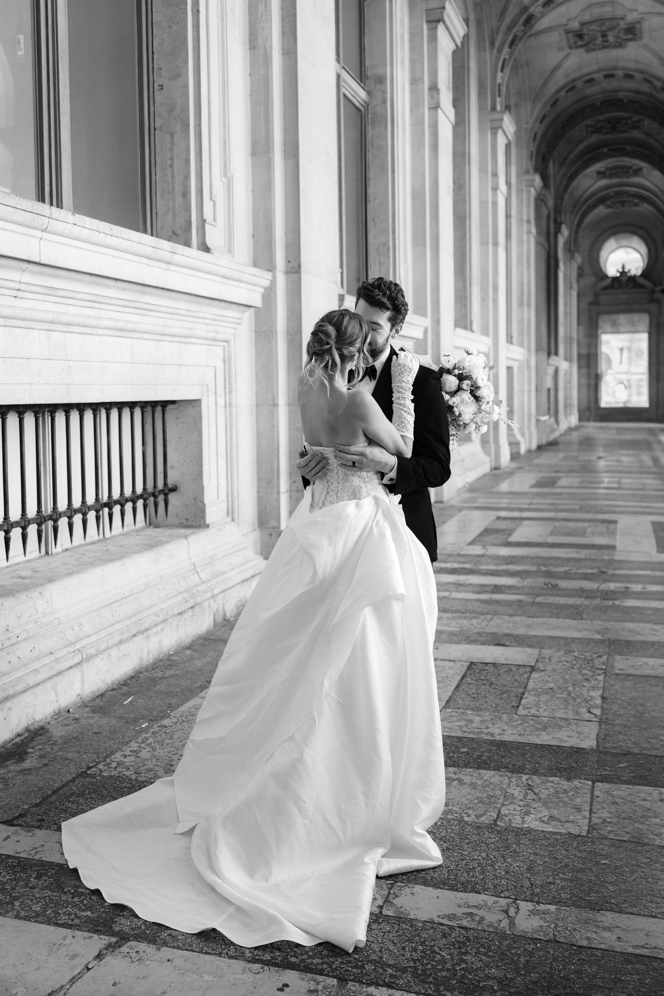 Paris, France. 2025. Timeless Wedding & Events Photography. Based in London, working across Europe