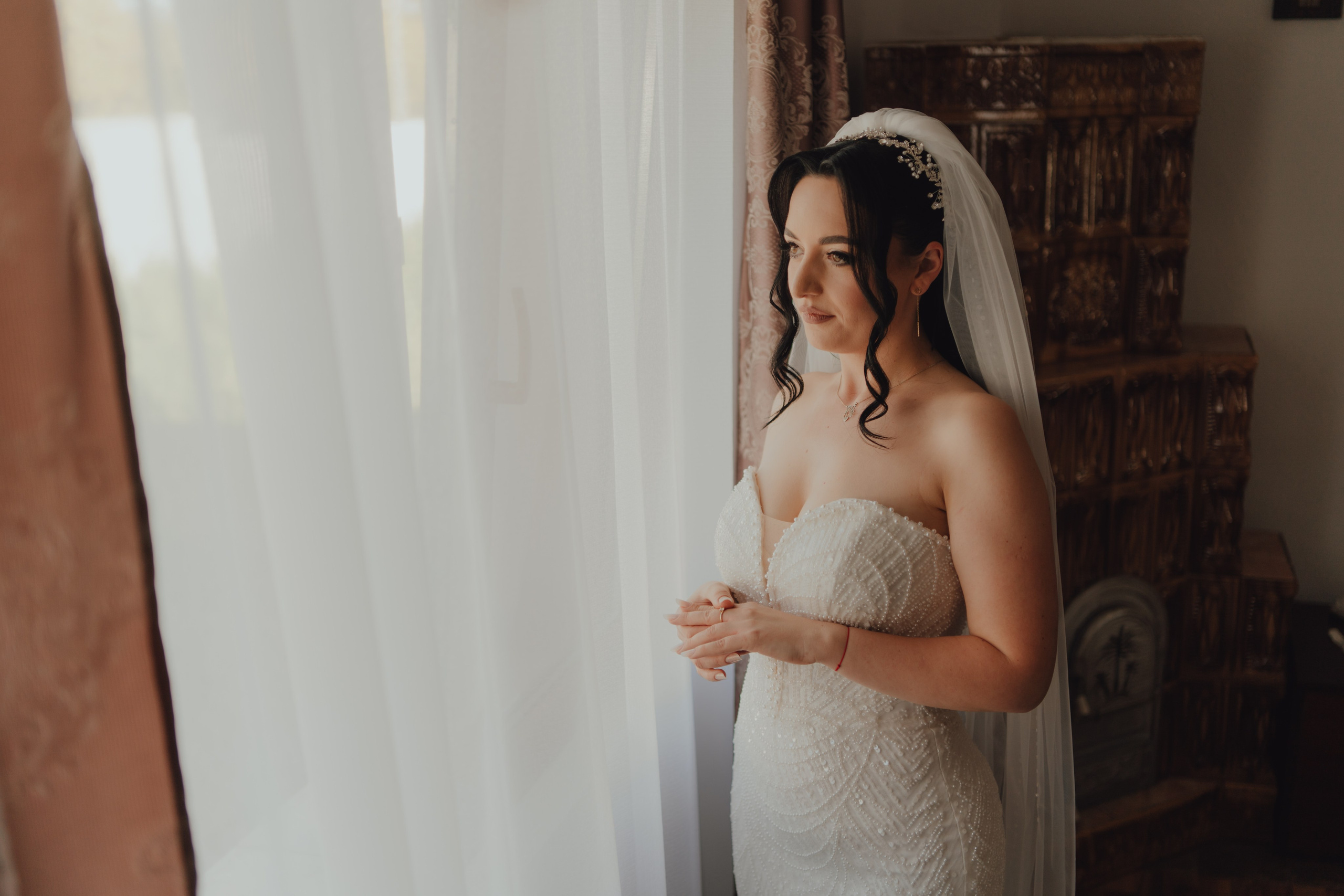 Nunta Simina & Lucian. Events photographer Paul Dafina