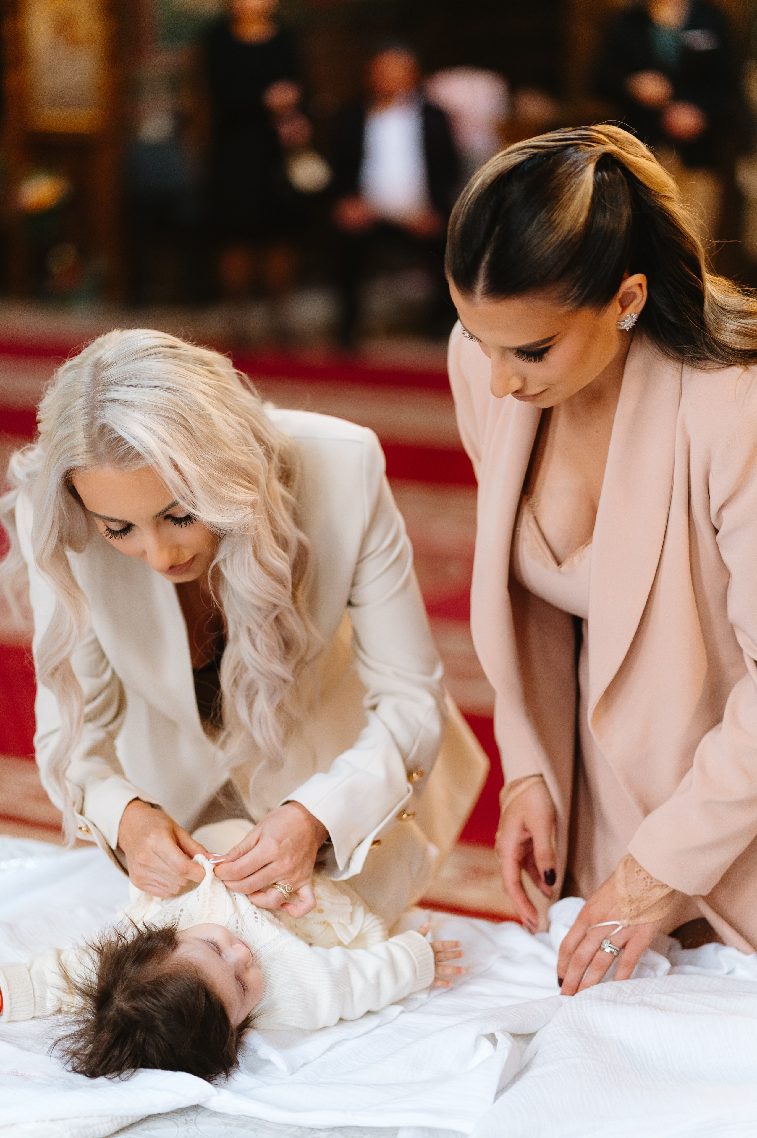 Botez - I.M. Fotograf profesionist Bucuresti - Tudor Banescu