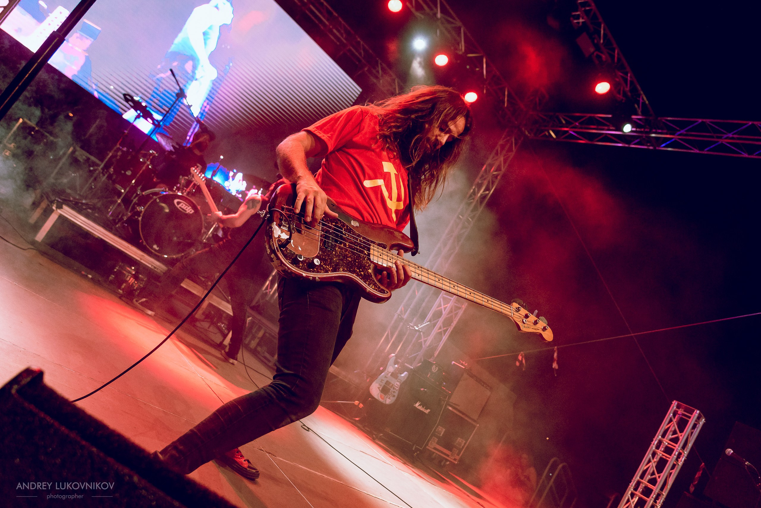 Rage Rising — RATM Tribute | Rock Against Cancer Torrevieja