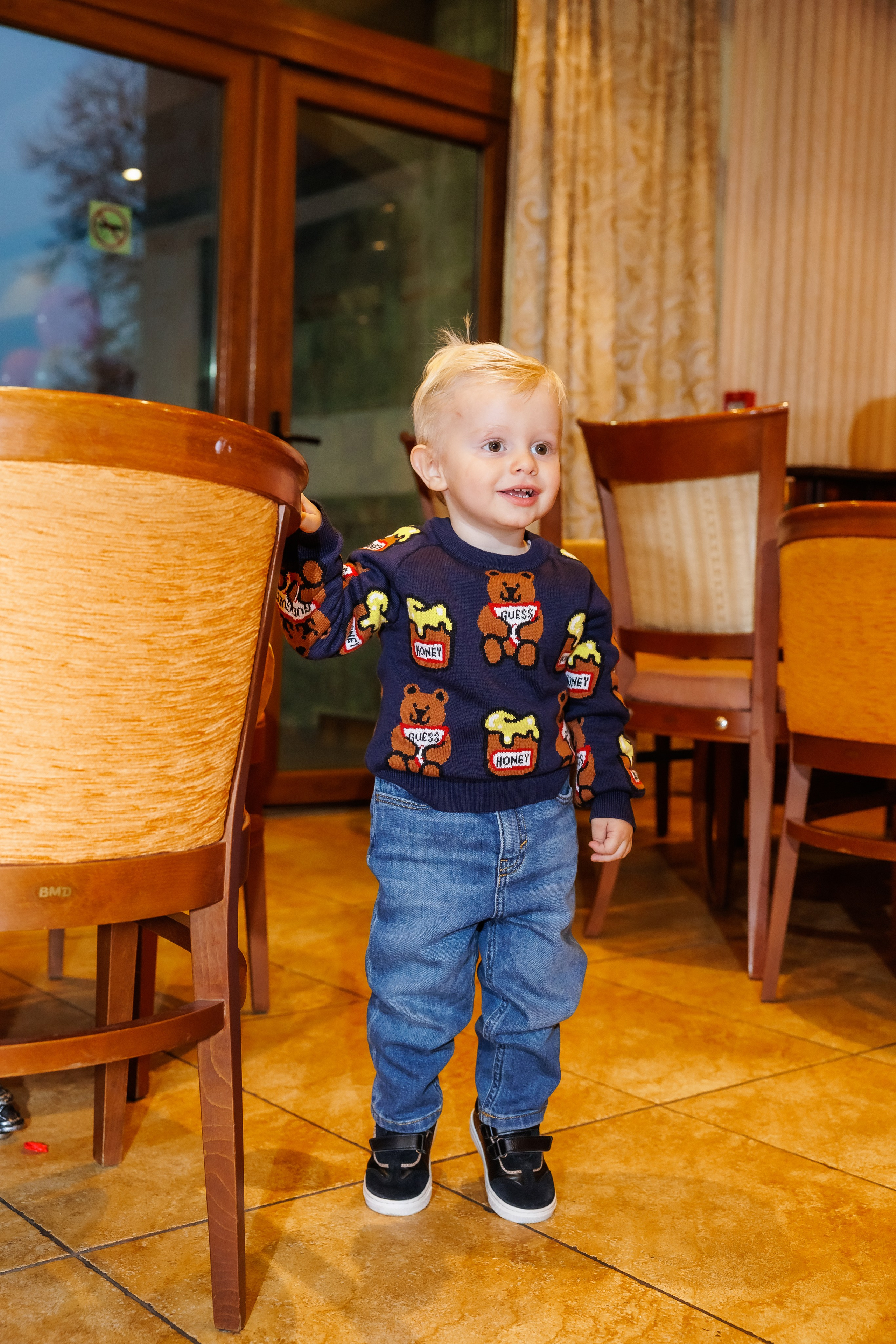 Честит Рожден Ден. Фотограф Ирина Йотова