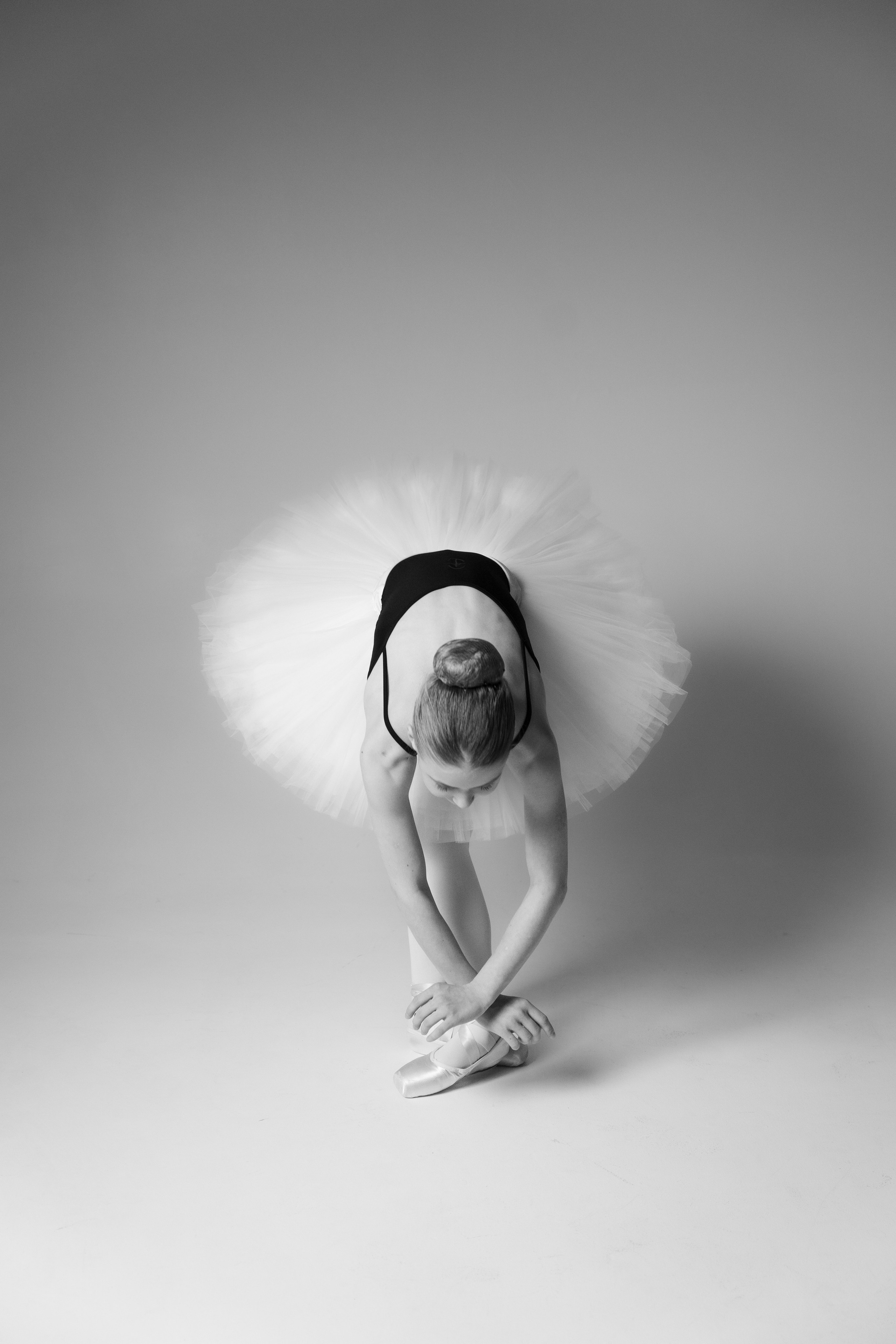 Balerinos. Aliaksandra Norvilas fotografas Vilnius