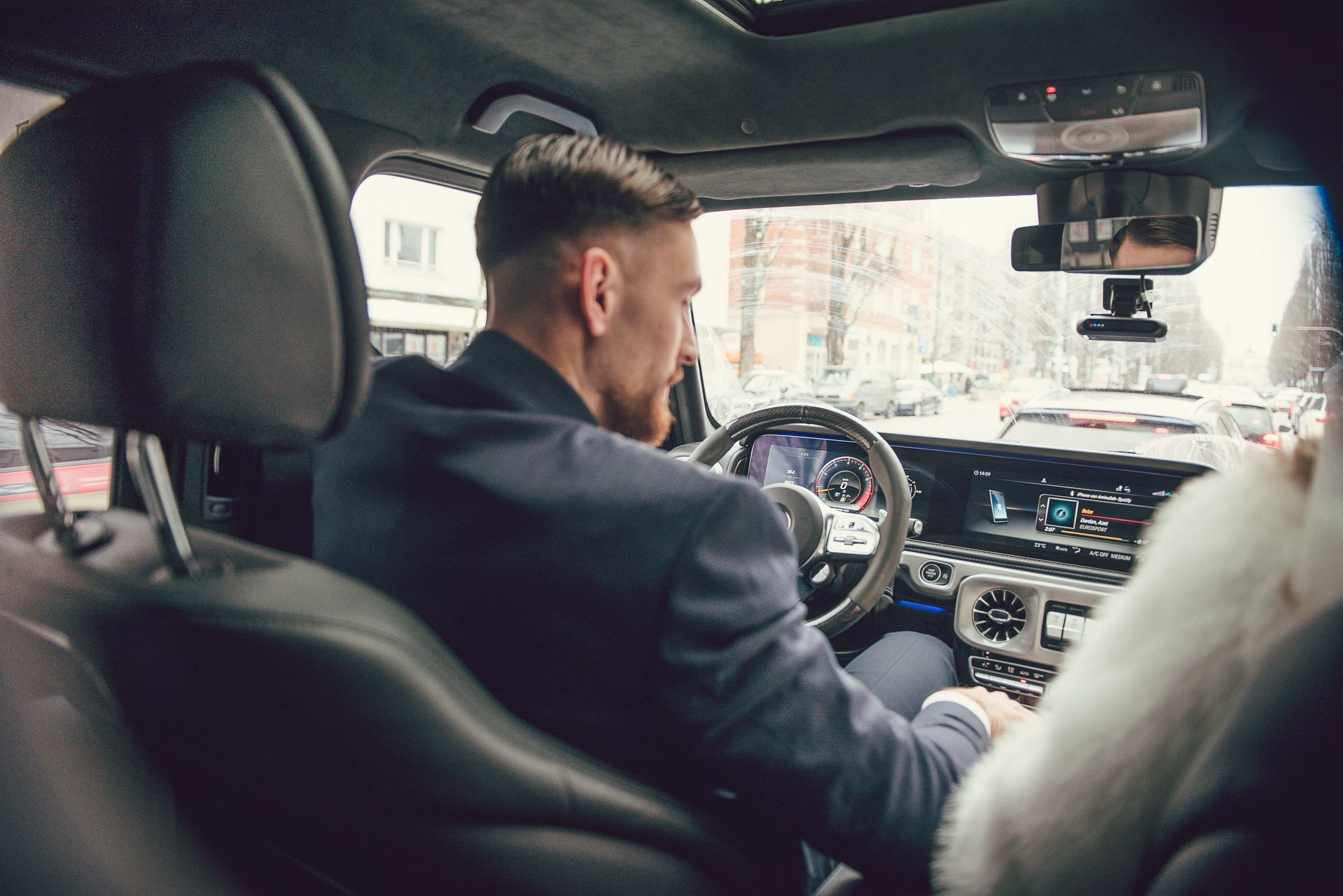 Monika & Markus. Hochzeitsfotograf München - Olga Boyko Hochzeitsreportage