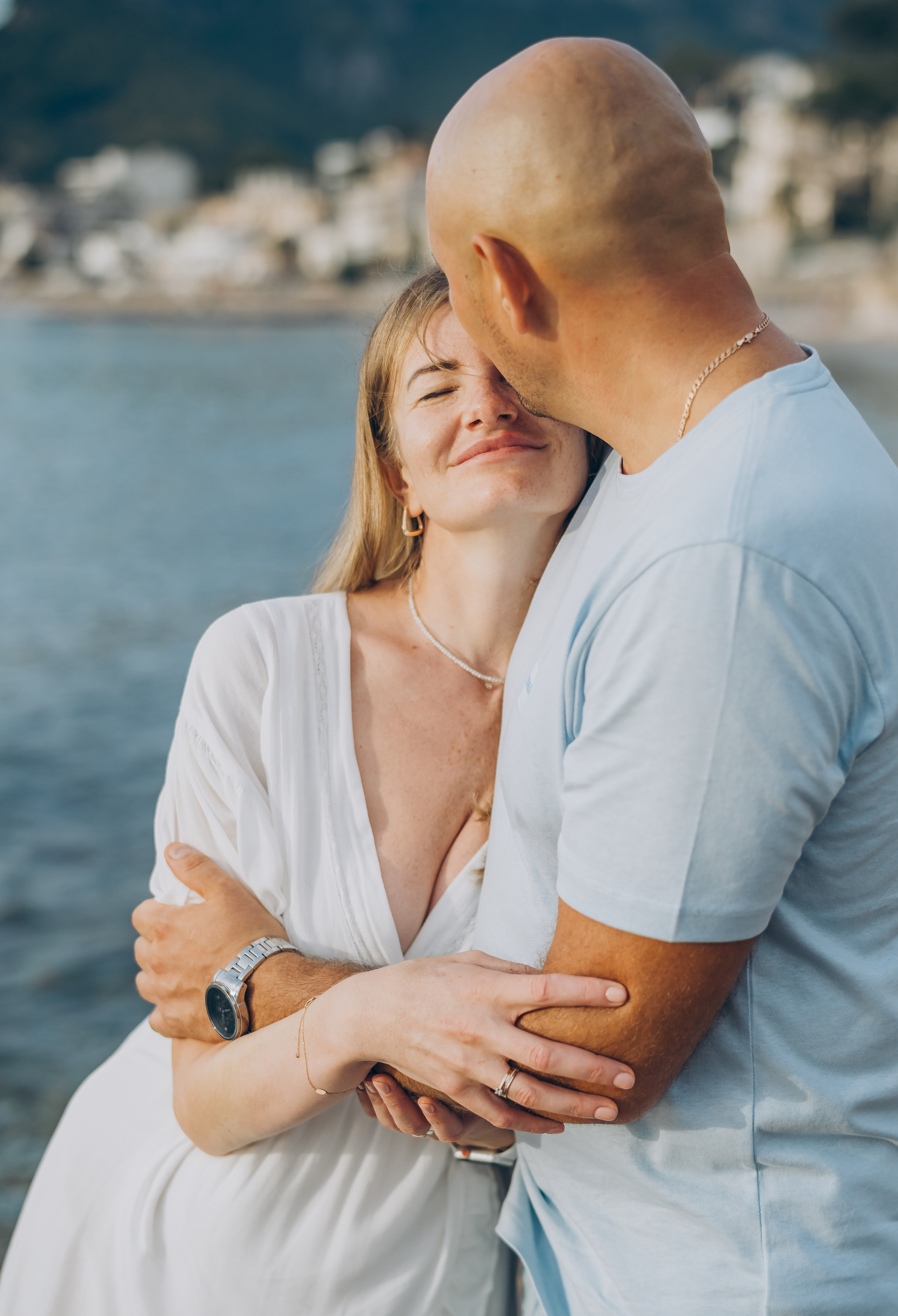 Love in Balearic islands. Фотограф Пальма де Майорка