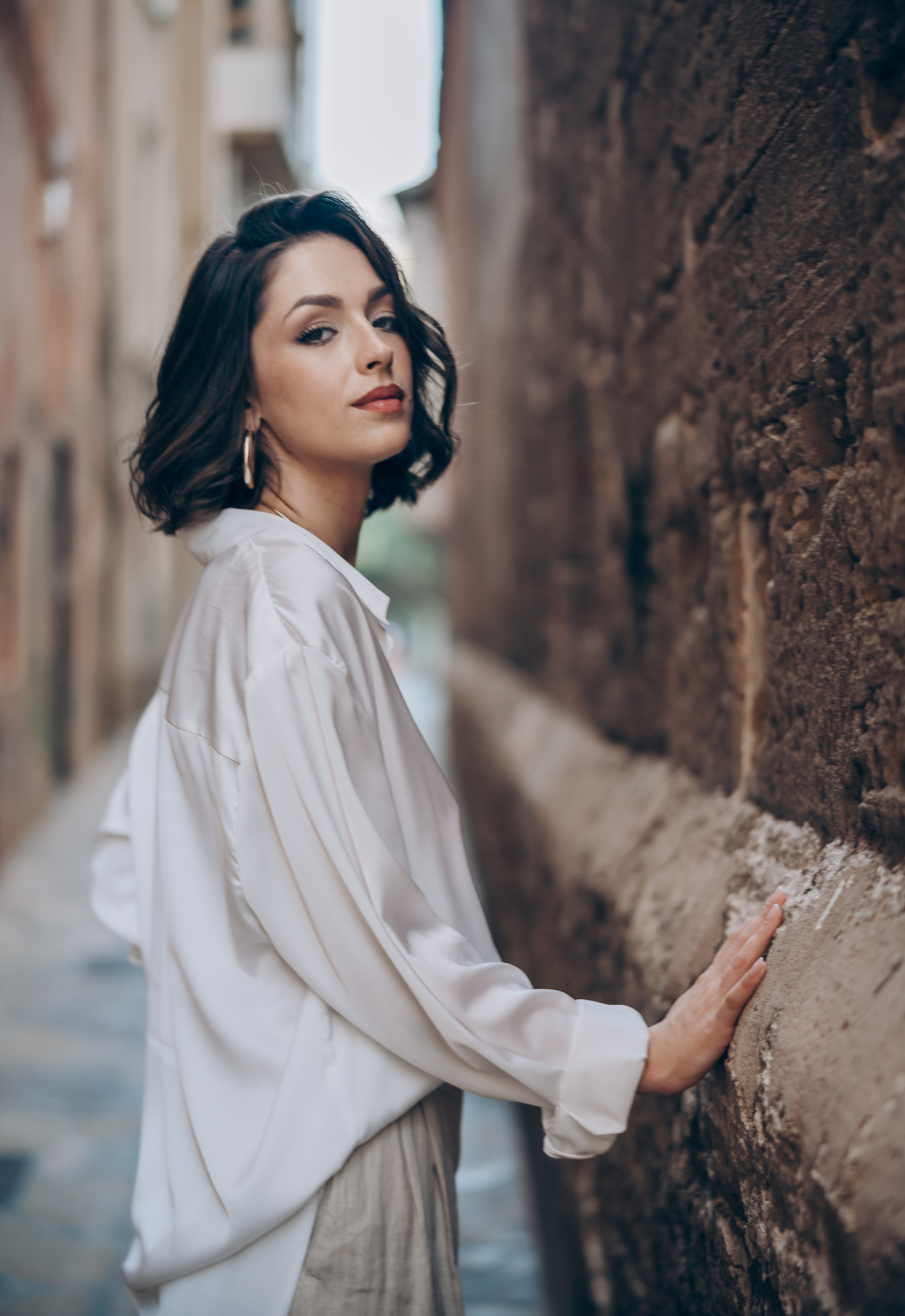 Individual shooting in Palma de Mallorca. Photographer in Mallorca