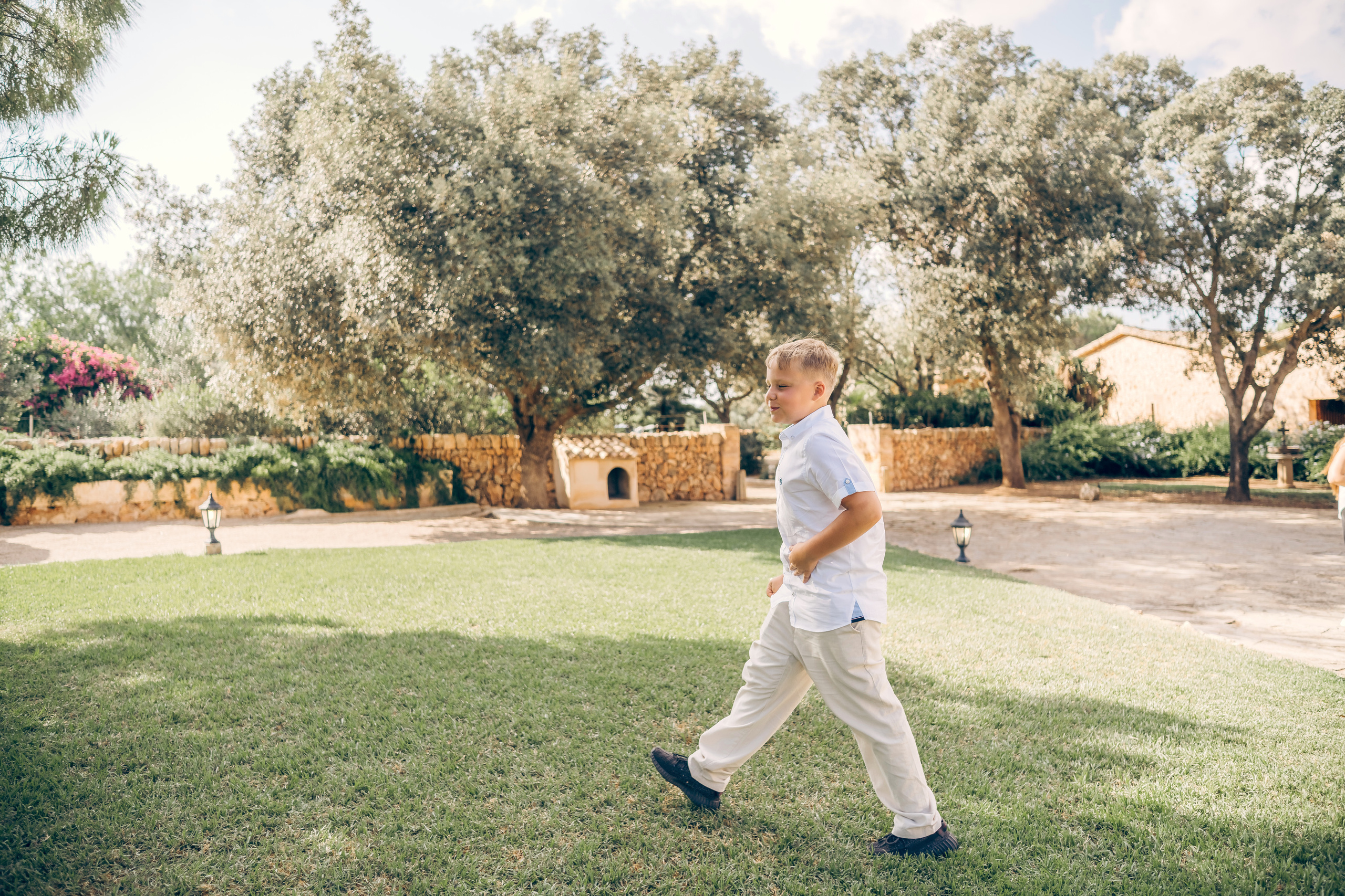 Wedding guests. Фотограф у Пальма де Майорка
