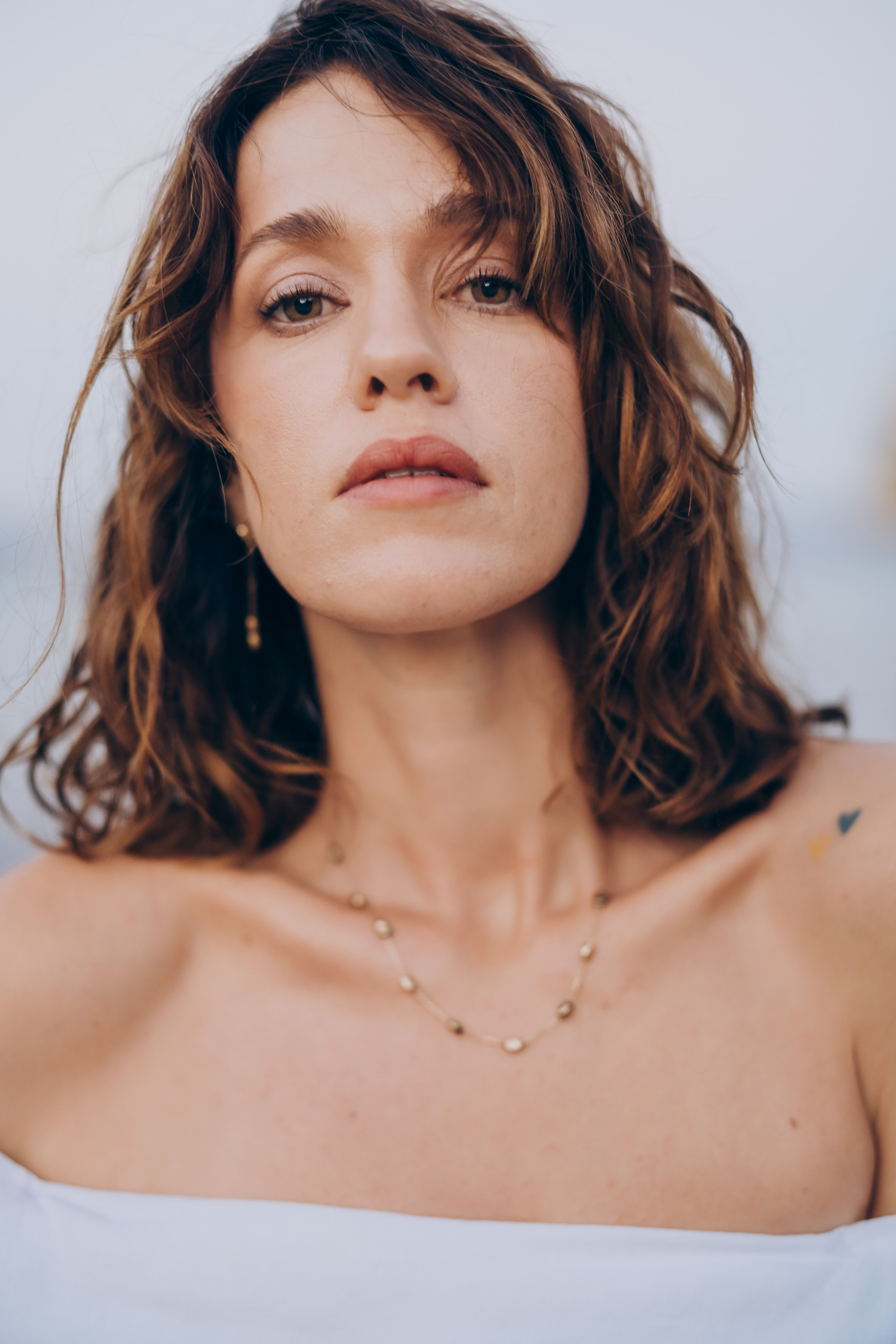 Inspire to be light and seductive. Photographer in Mallorca