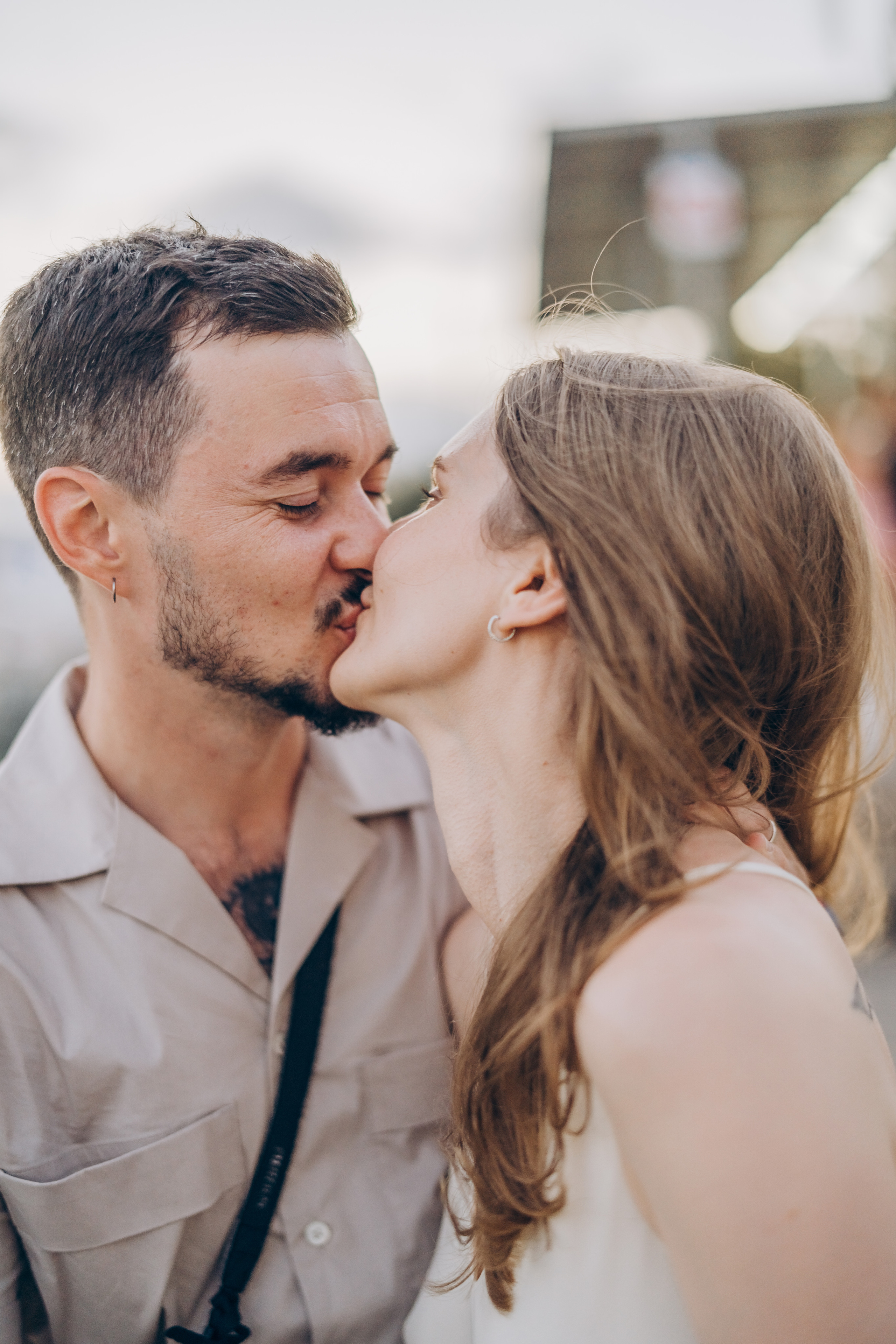 Uliana & Ura. Фотограф у Пальма де Майорка