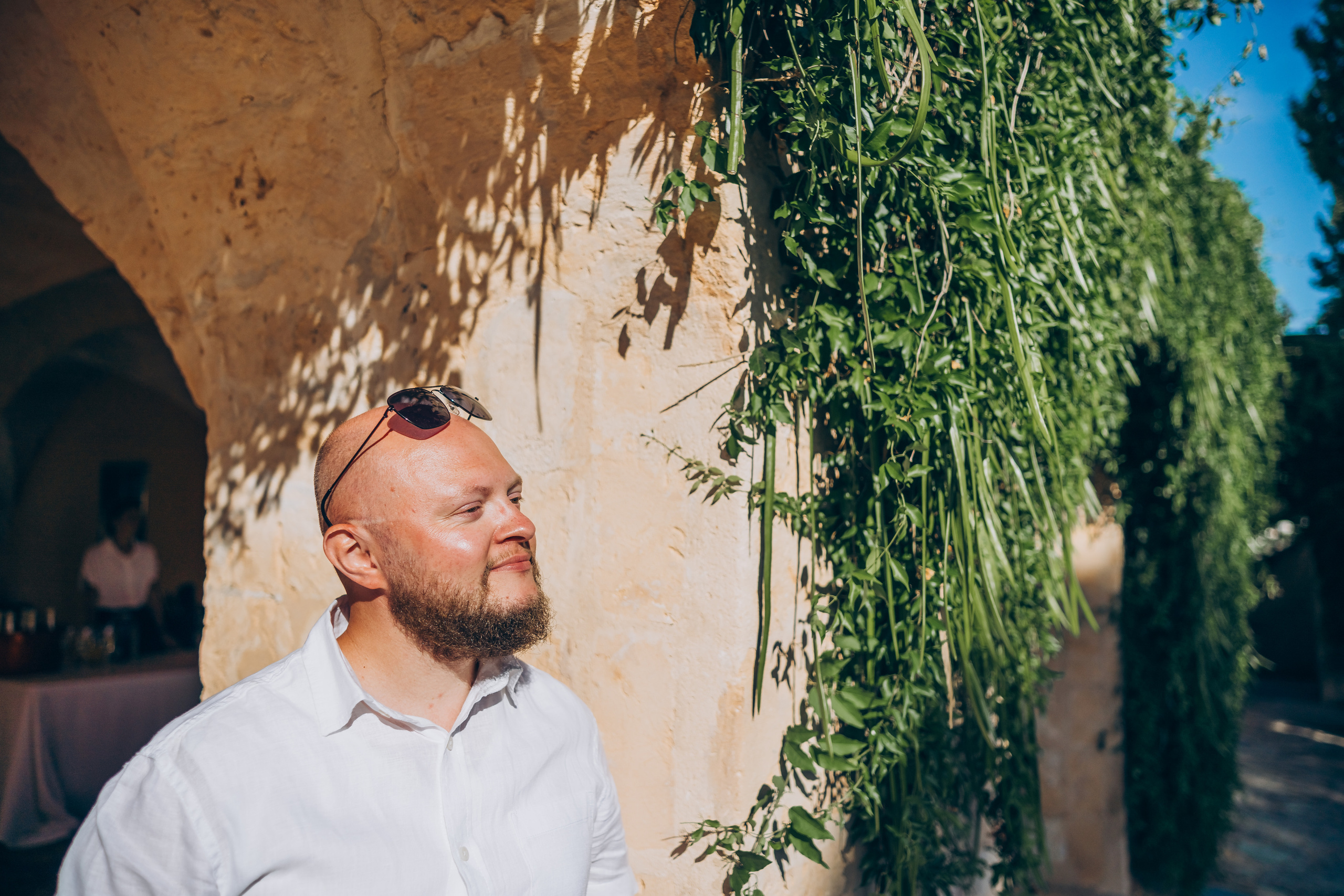Wedding guests. Фотограф у Пальма де Майорка