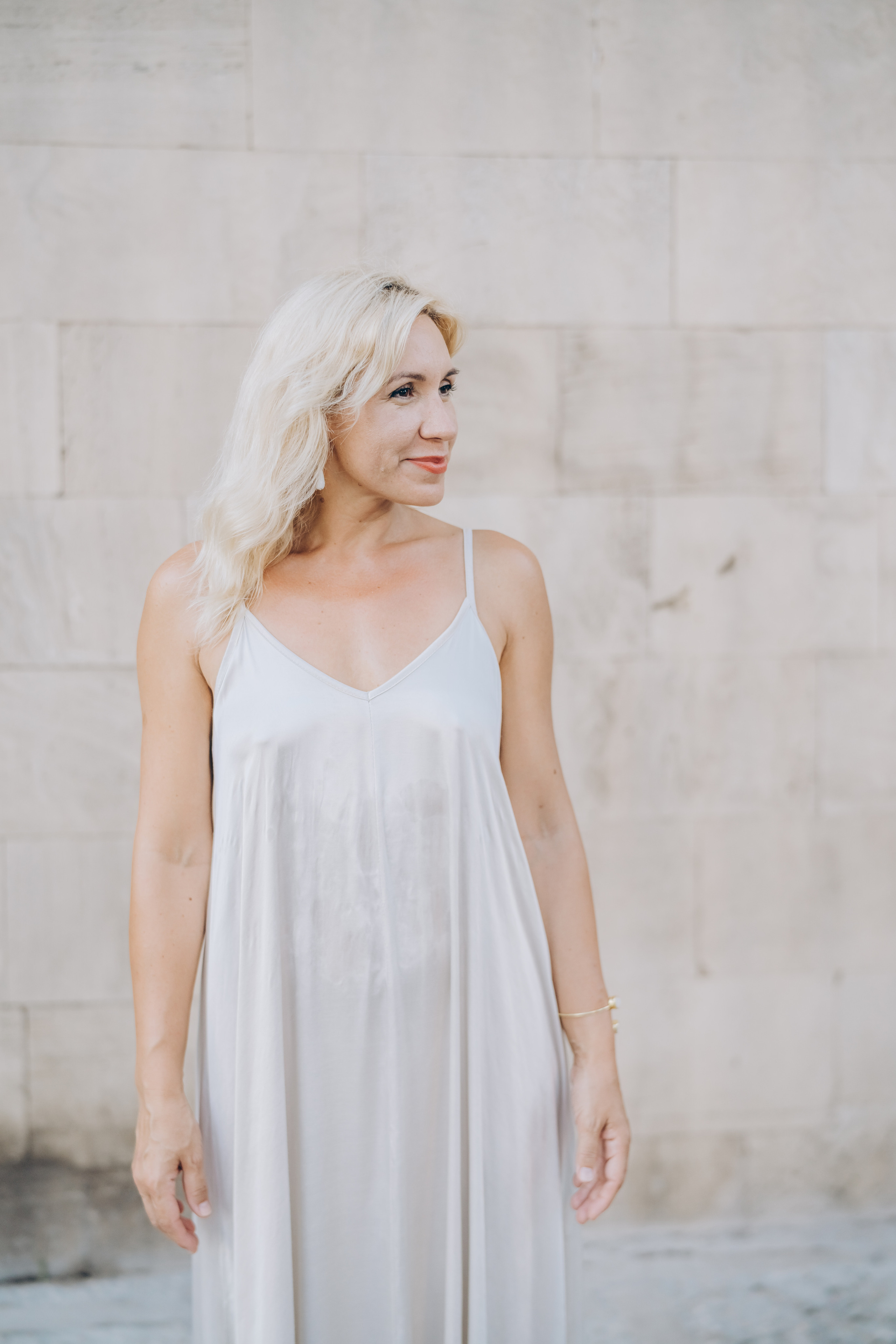 Open up a new self. Фотограф Пальма де Майорка