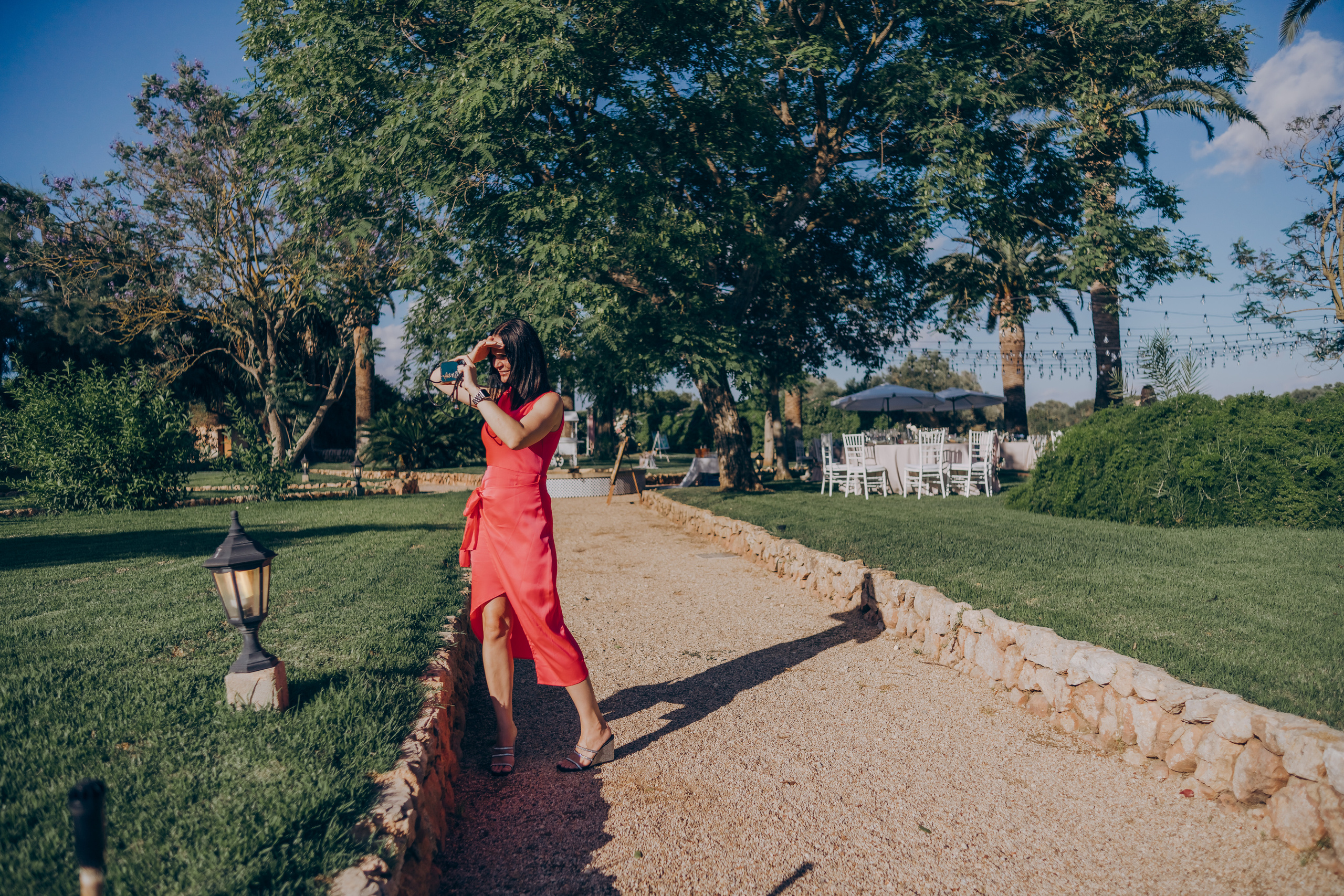 Wedding guests. Фотограф у Пальма де Майорка