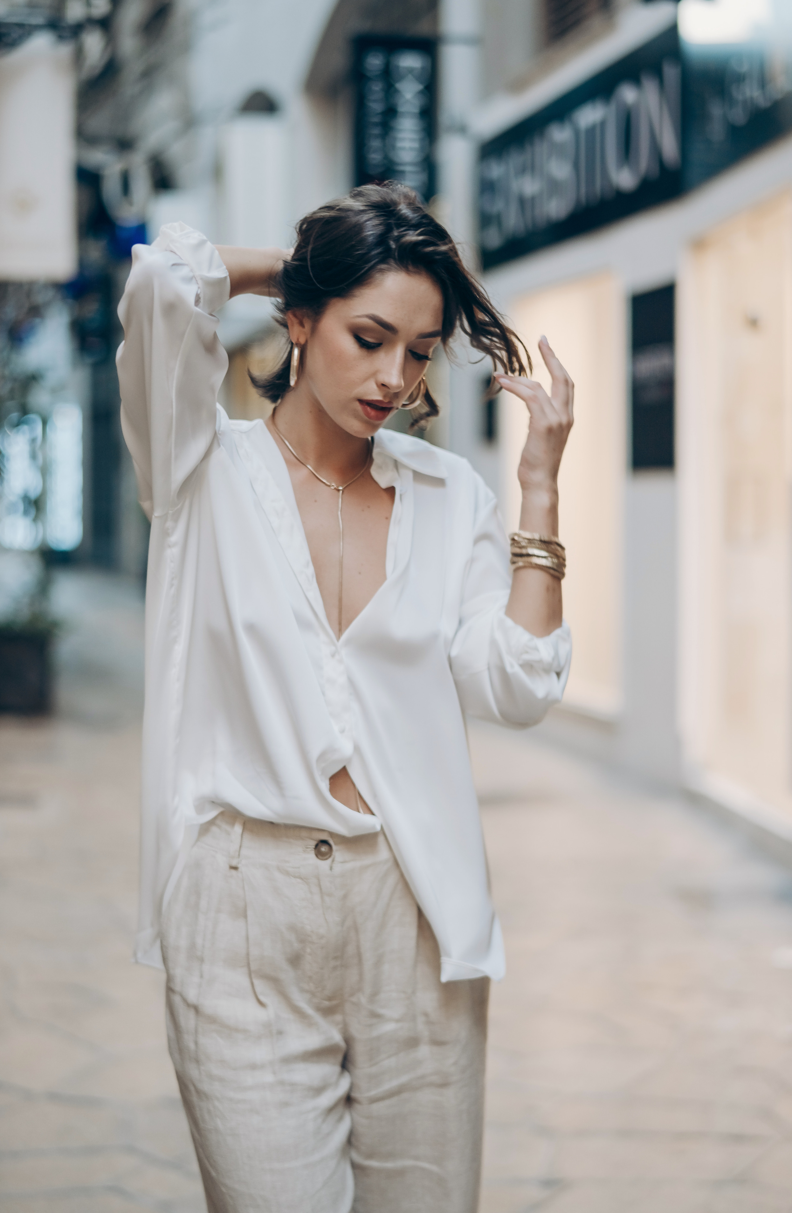 Individual shooting in Palma de Mallorca. Photographer in Mallorca