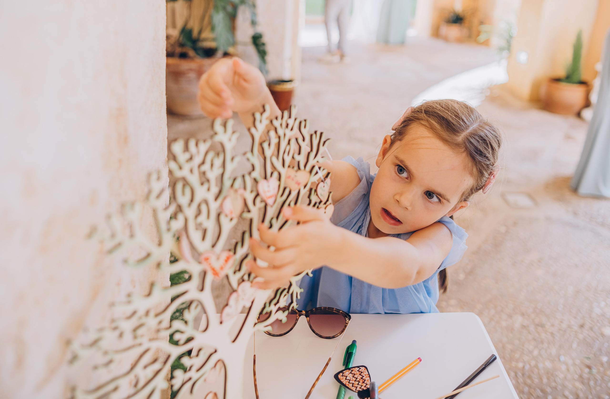 Wedding guests. Фотограф у Пальма де Майорка
