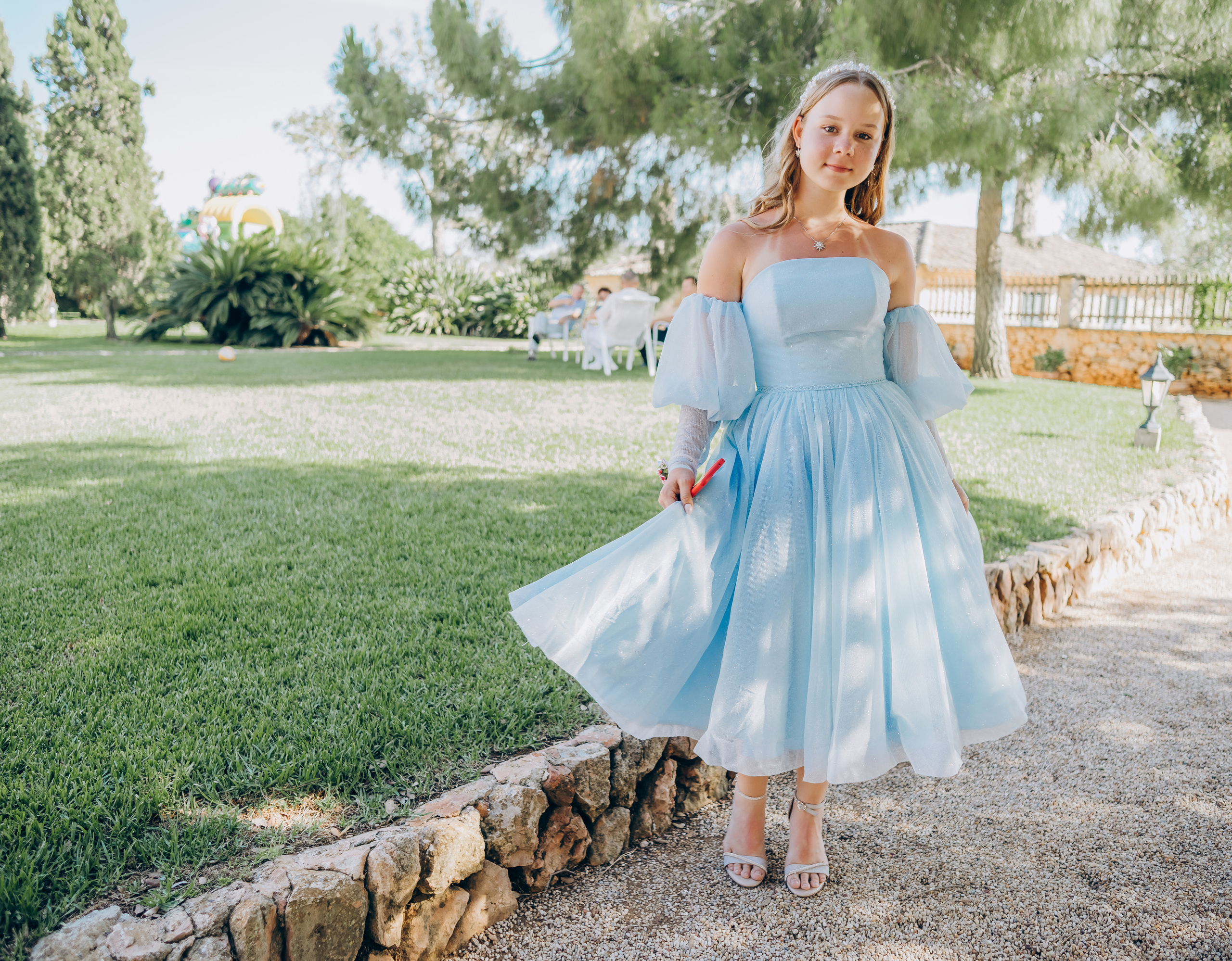 Wedding guests. Фотограф у Пальма де Майорка