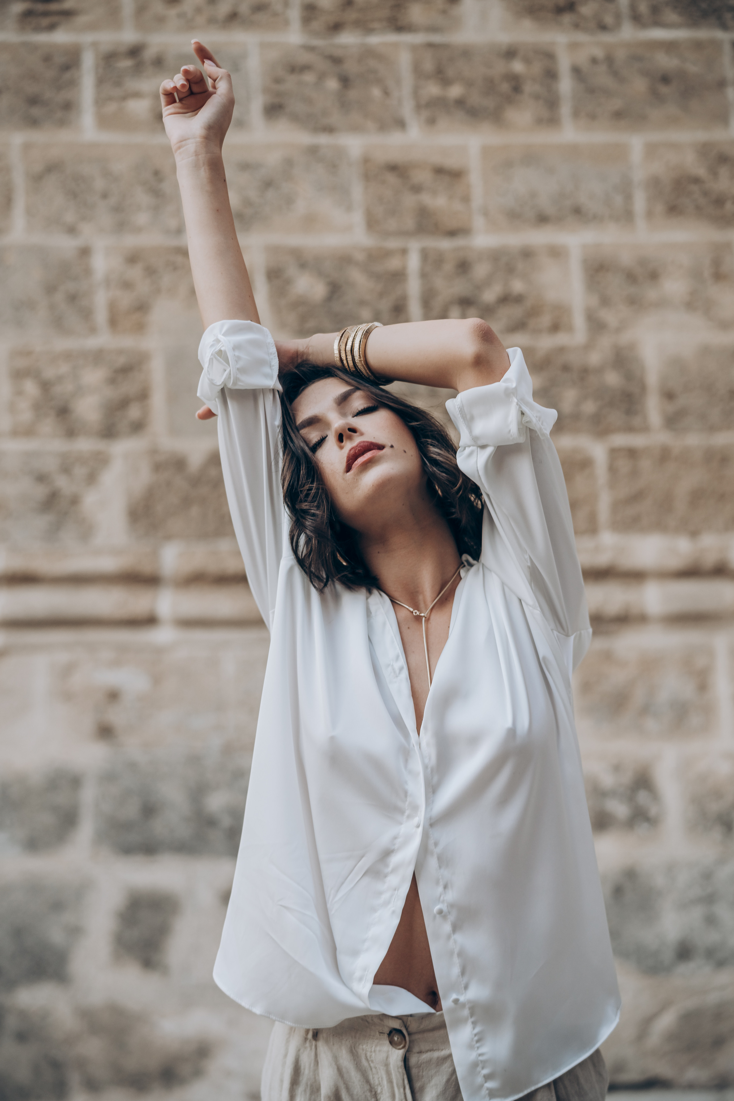 Individual shooting in Palma de Mallorca. Photographer in Mallorca