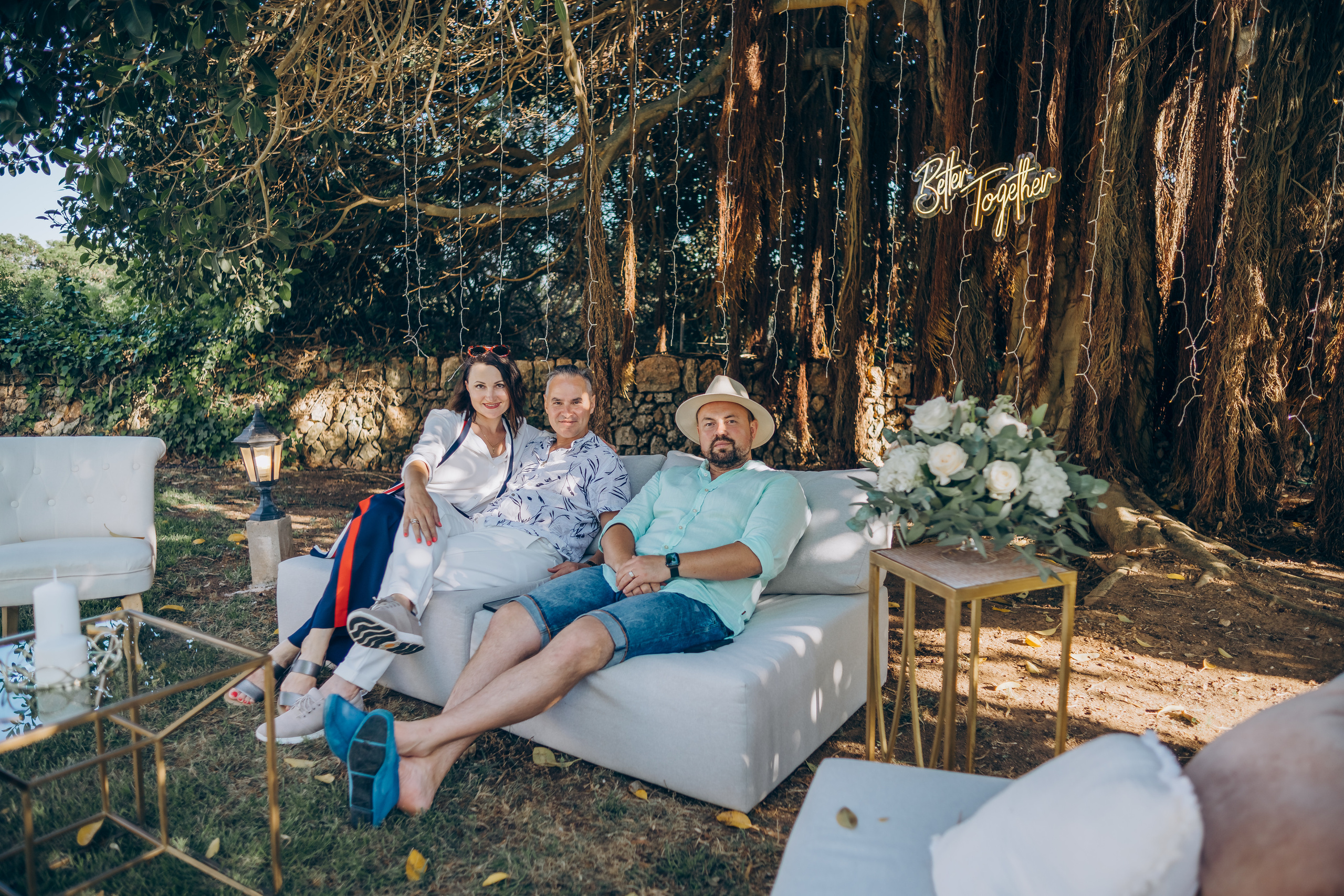 Wedding guests. Фотограф у Пальма де Майорка