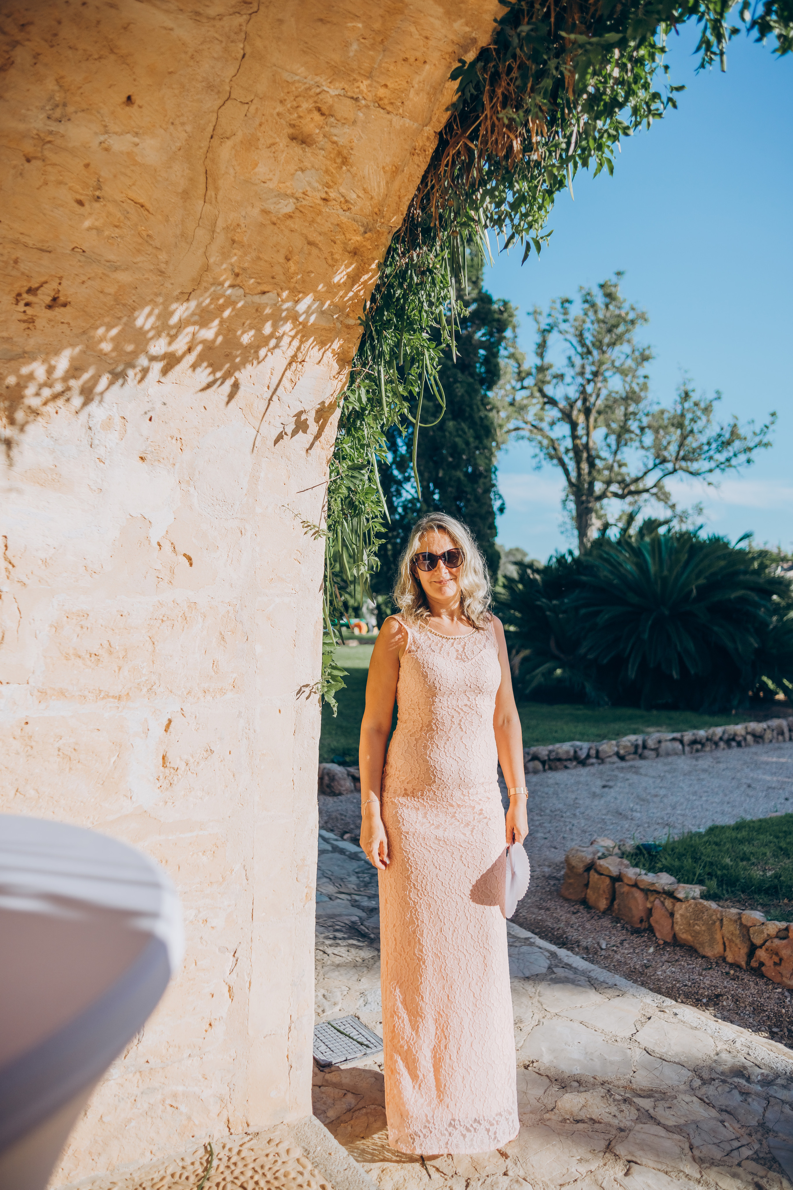 Wedding guests. Фотограф у Пальма де Майорка