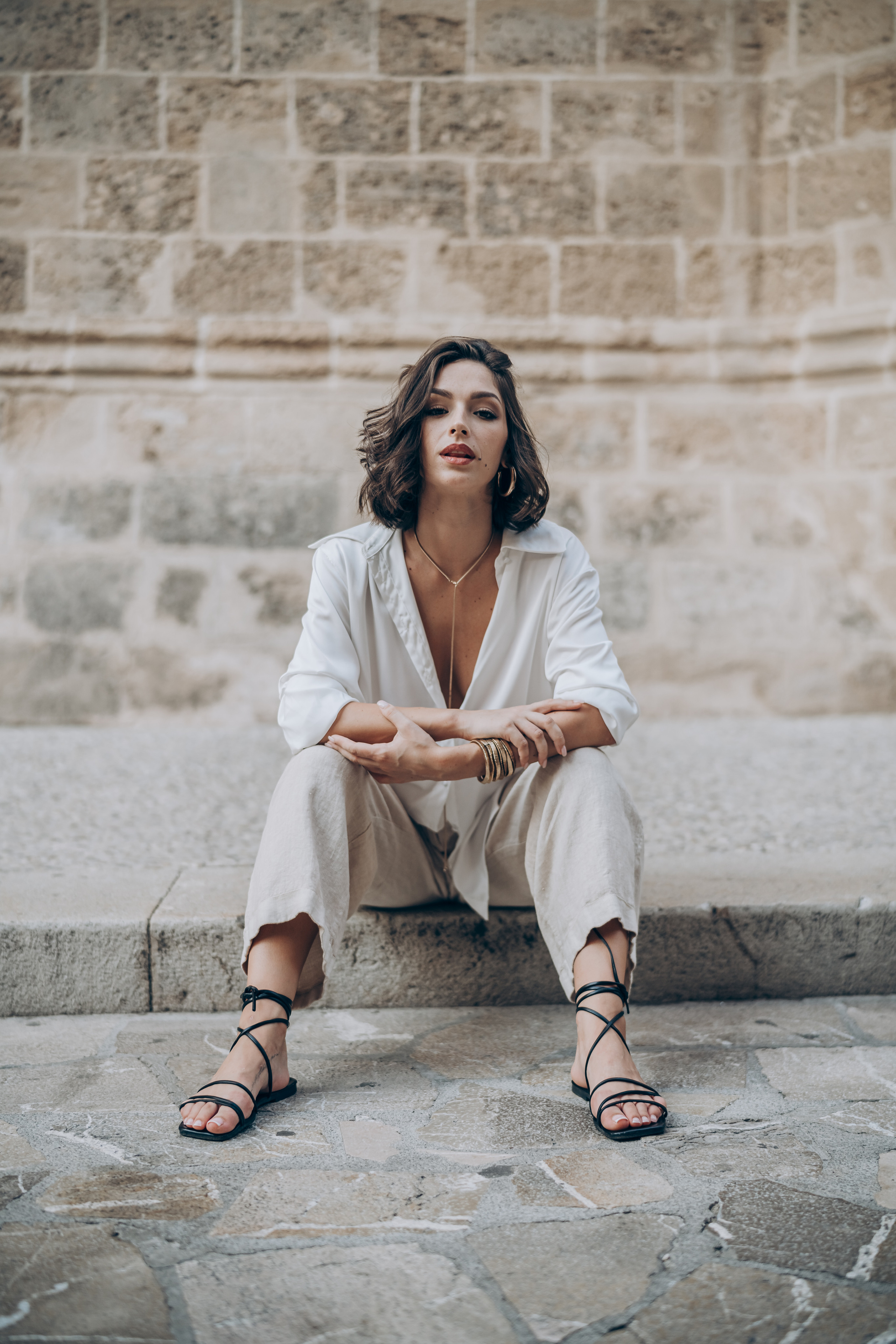 Individual shooting in Palma de Mallorca. Photographer in Mallorca