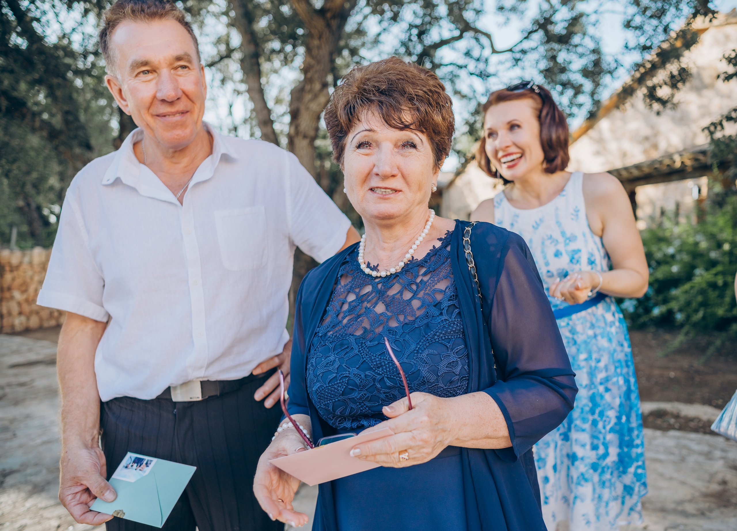 Wedding guests. Фотограф у Пальма де Майорка