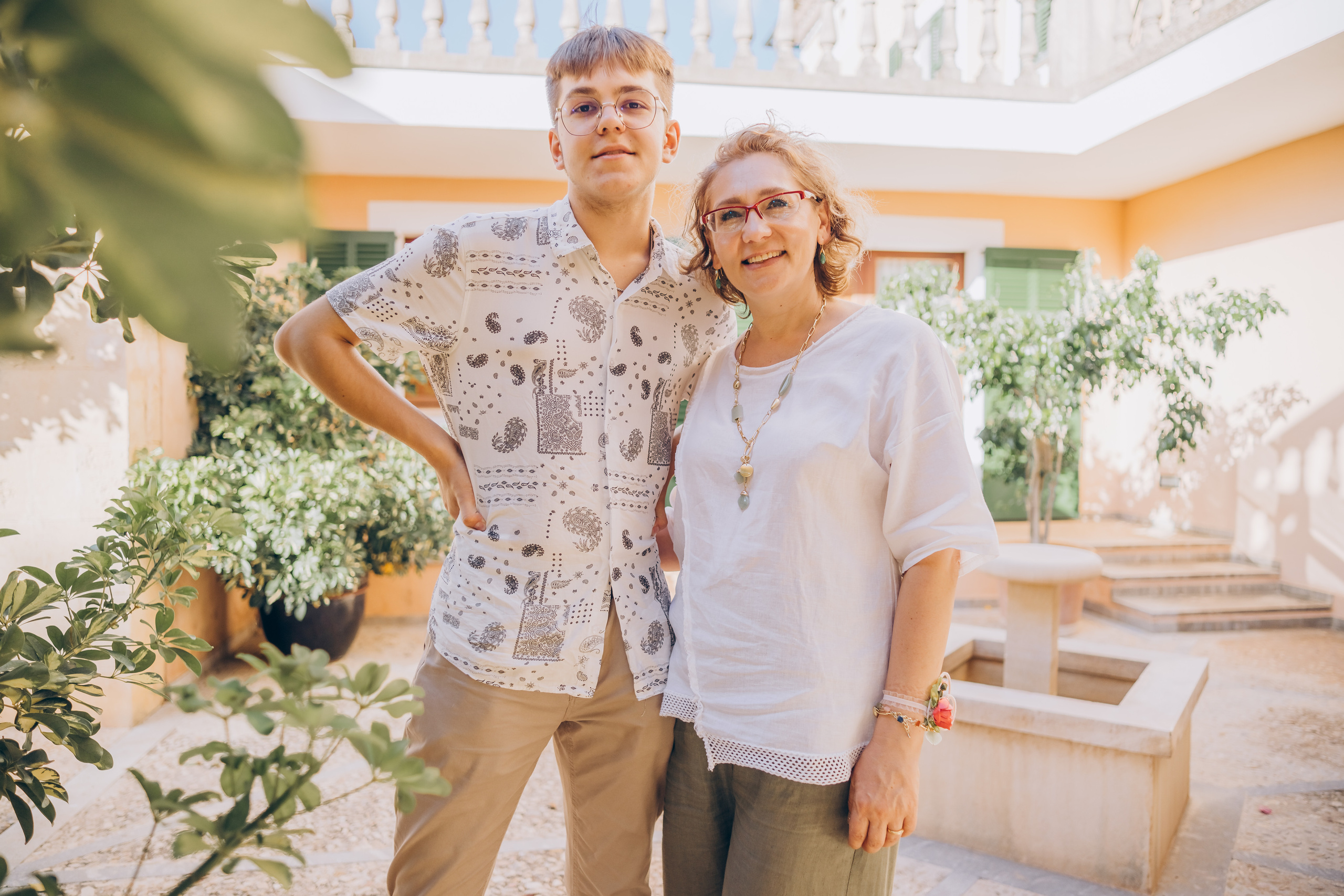 Wedding guests. Фотограф у Пальма де Майорка