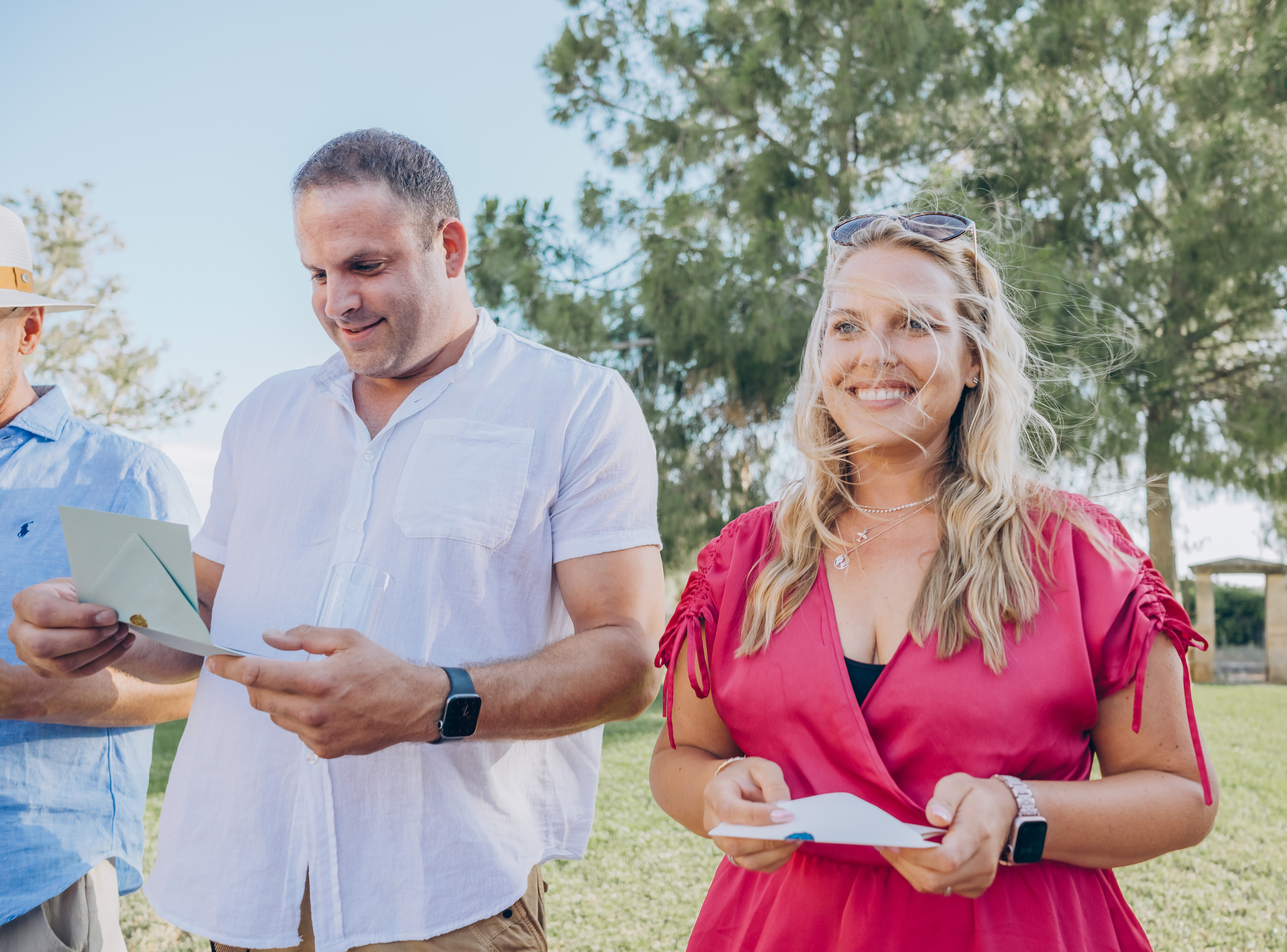 Wedding guests. Фотограф у Пальма де Майорка