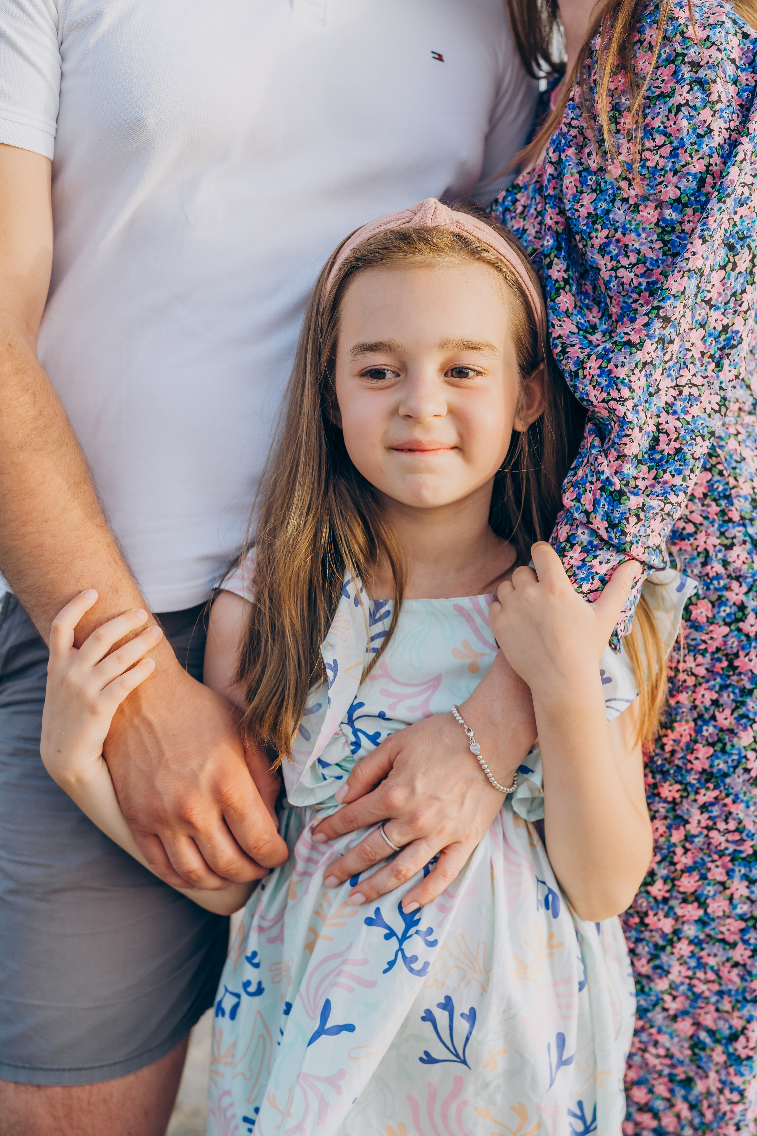 Family vacation. Фотограф Пальма де Майорка