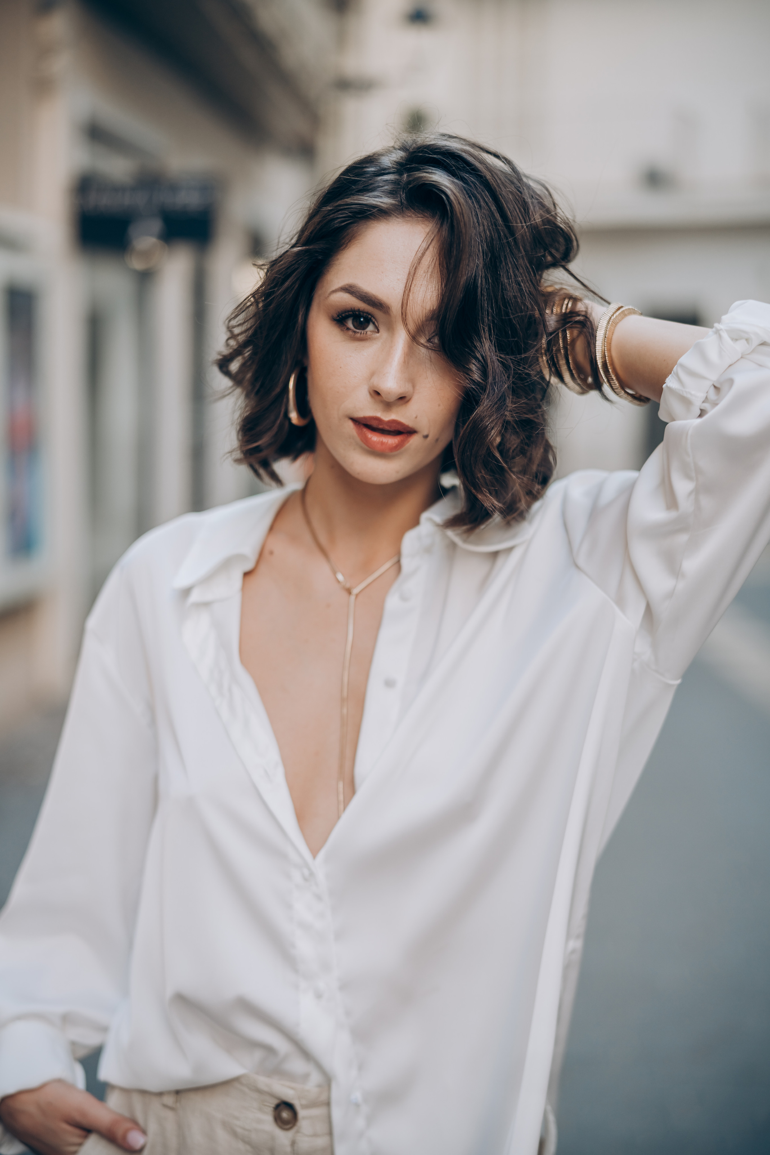 Individual shooting in Palma de Mallorca. Photographer in Mallorca