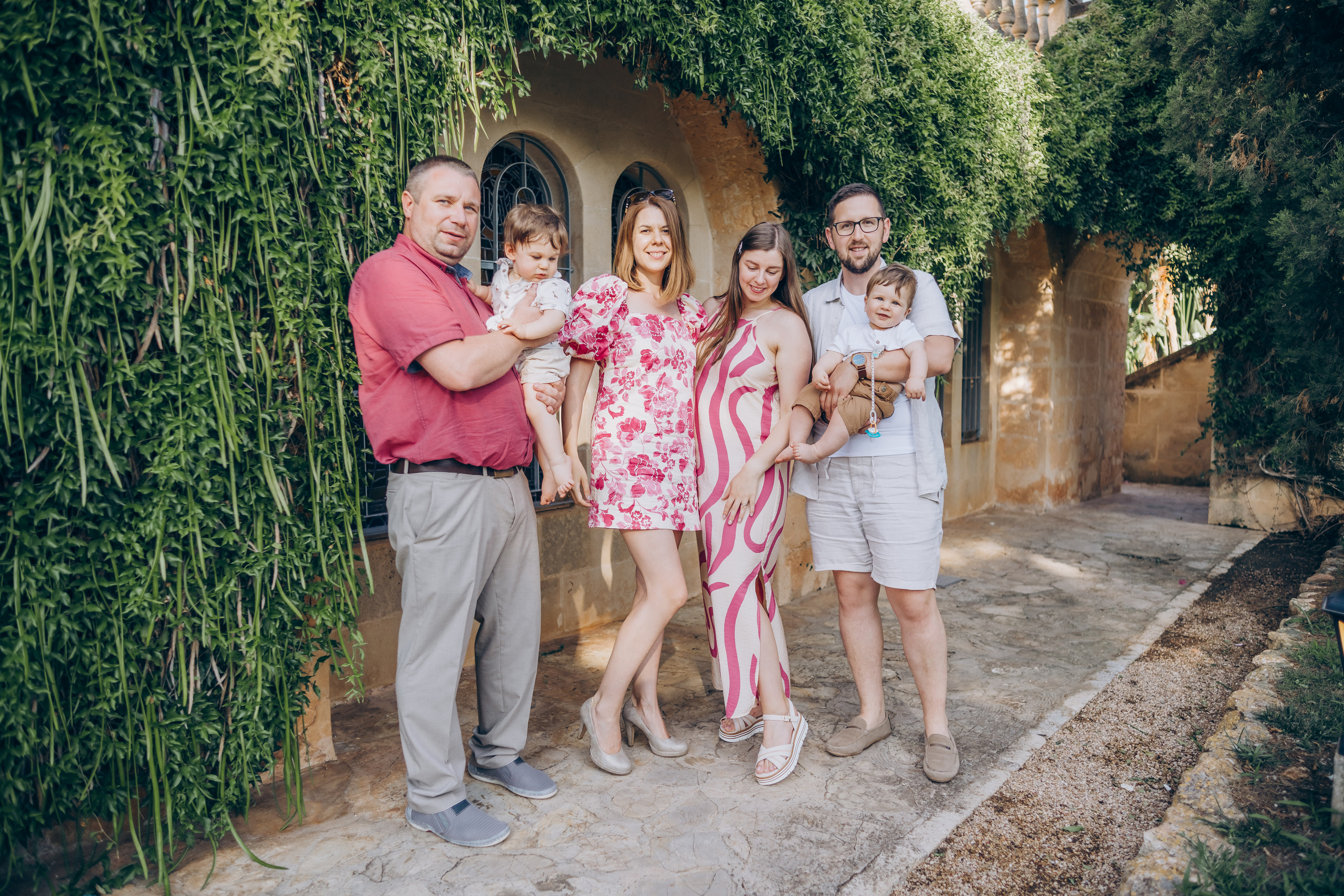 Wedding guests. Фотограф у Пальма де Майорка