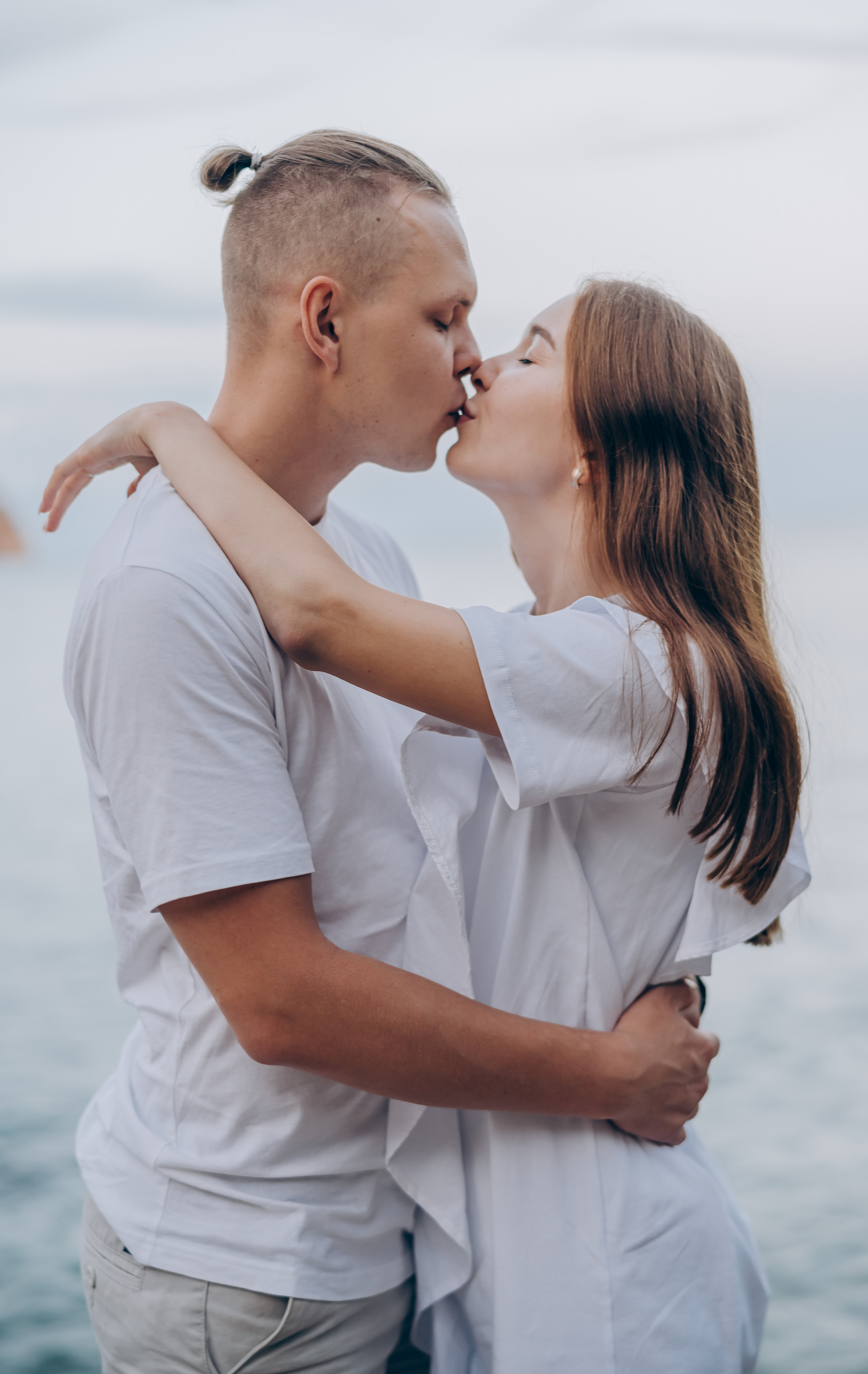 Khristina & Nikita. Фотограф у Пальма де Майорка