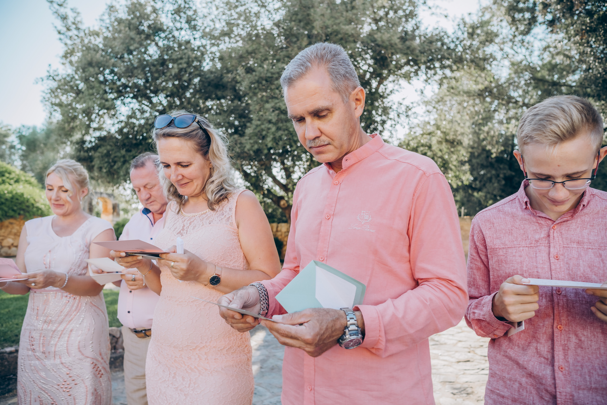 Wedding guests. Фотограф у Пальма де Майорка