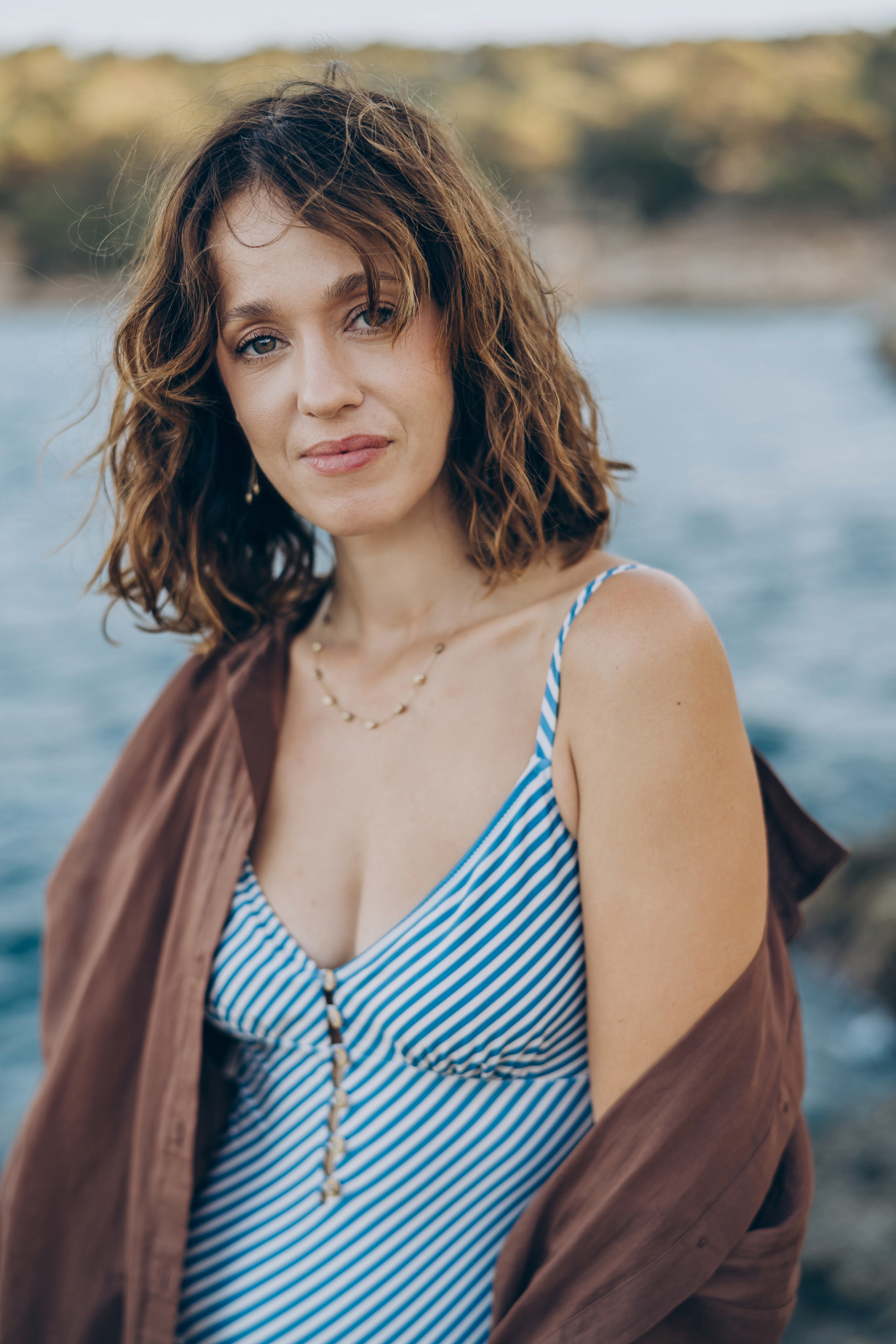 Inspire to be light and seductive. Photographer in Mallorca