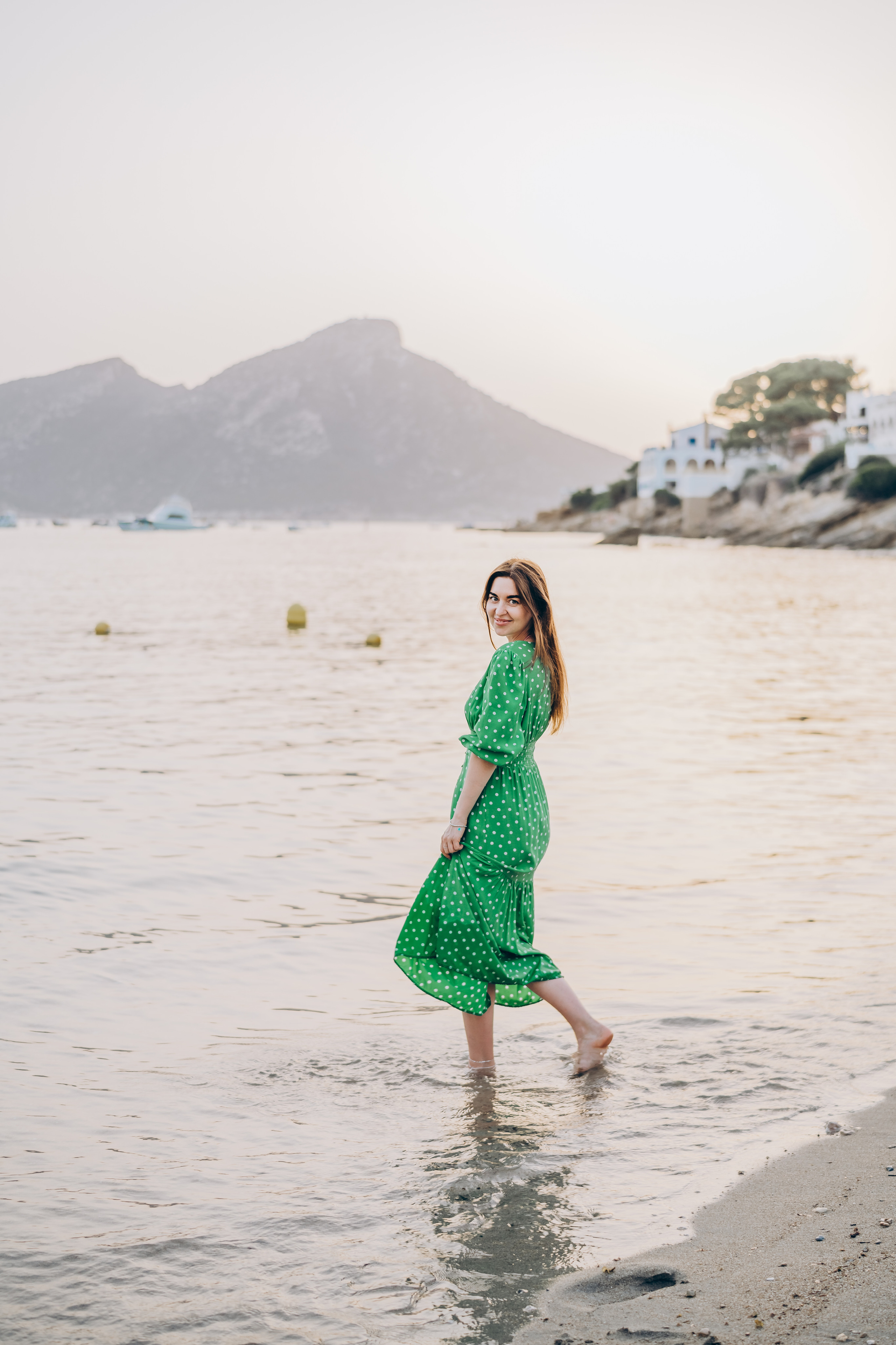 Family vacation. Фотограф Пальма де Майорка