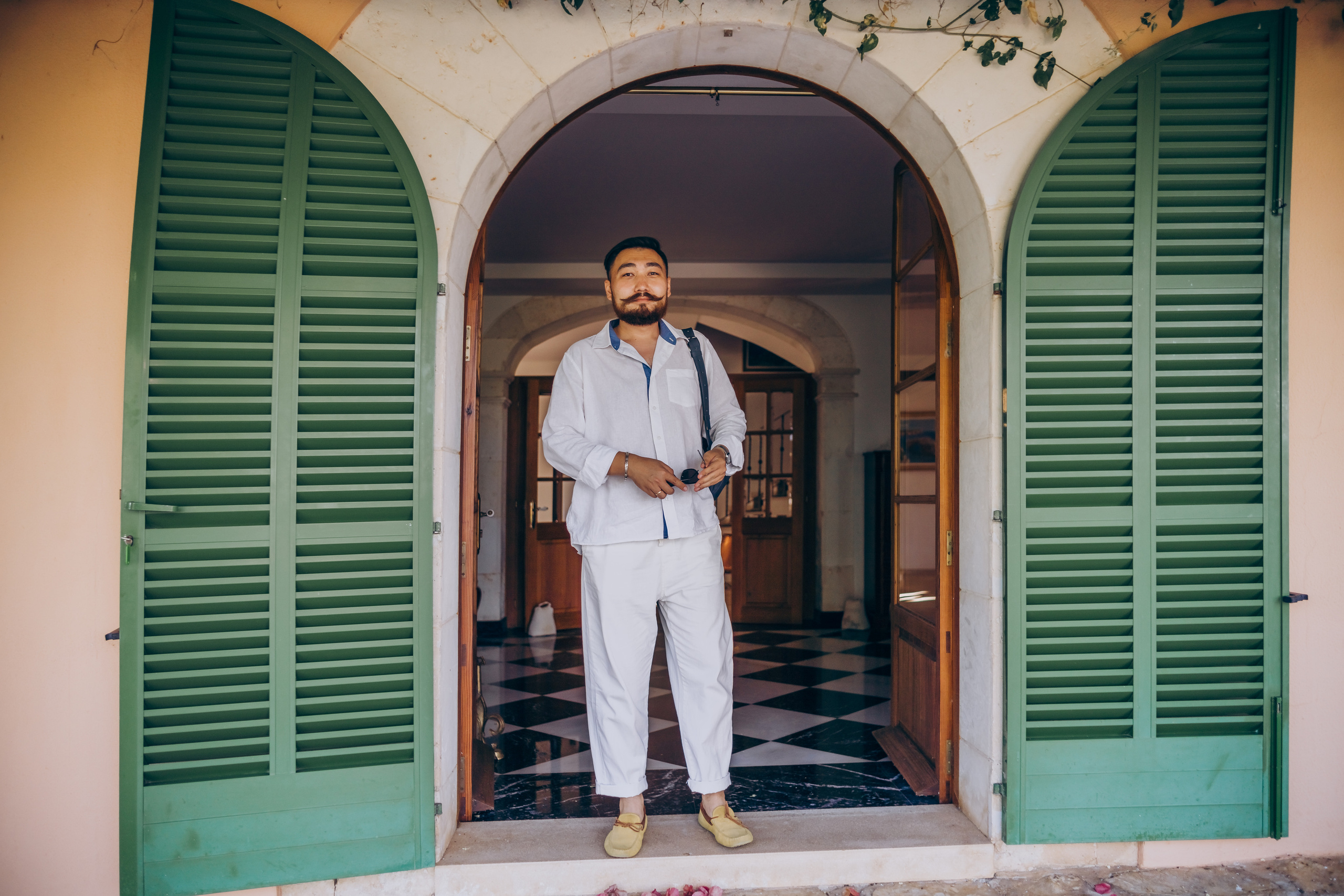 Wedding guests. Фотограф у Пальма де Майорка