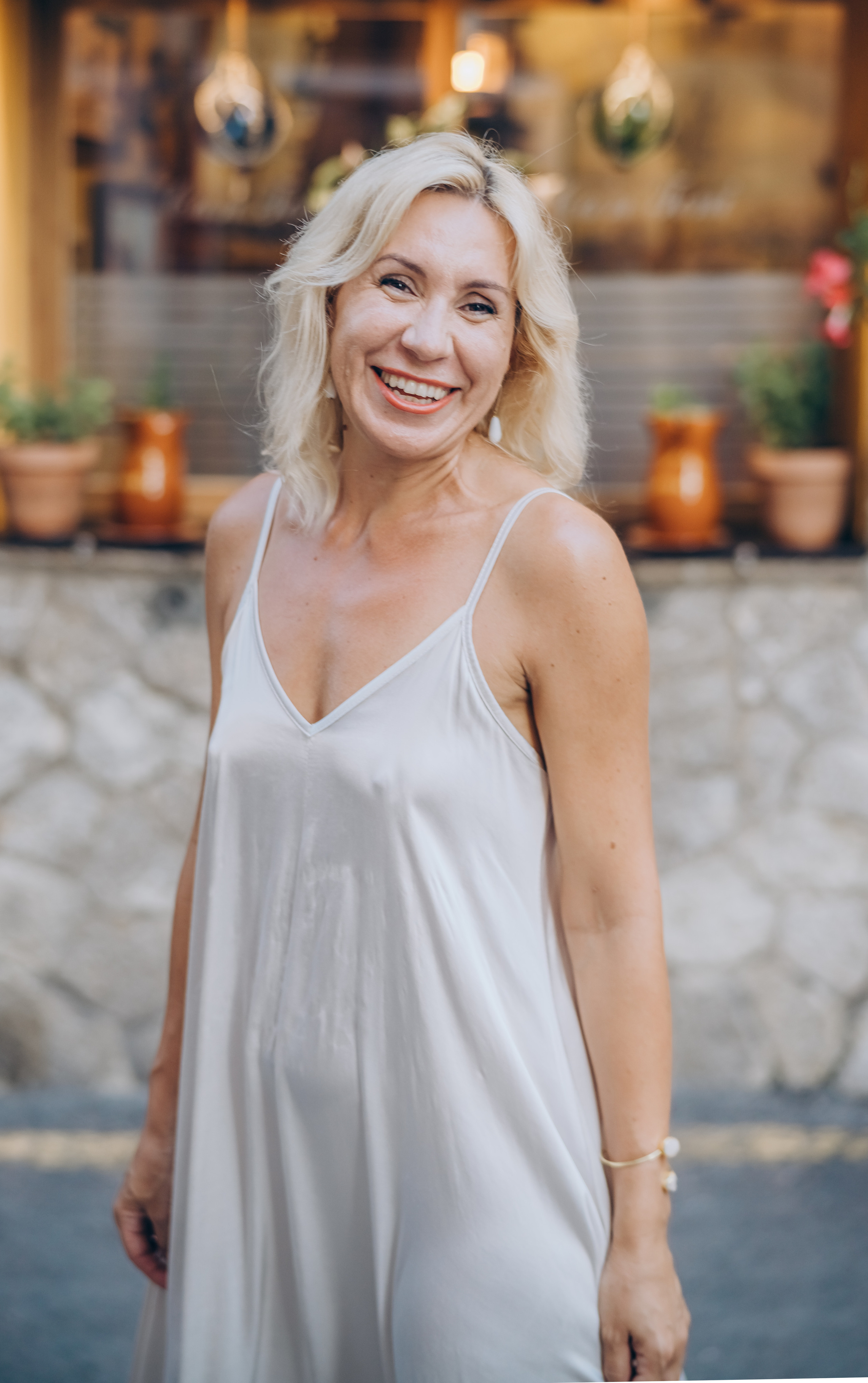 Open up a new self. Фотограф Пальма де Майорка