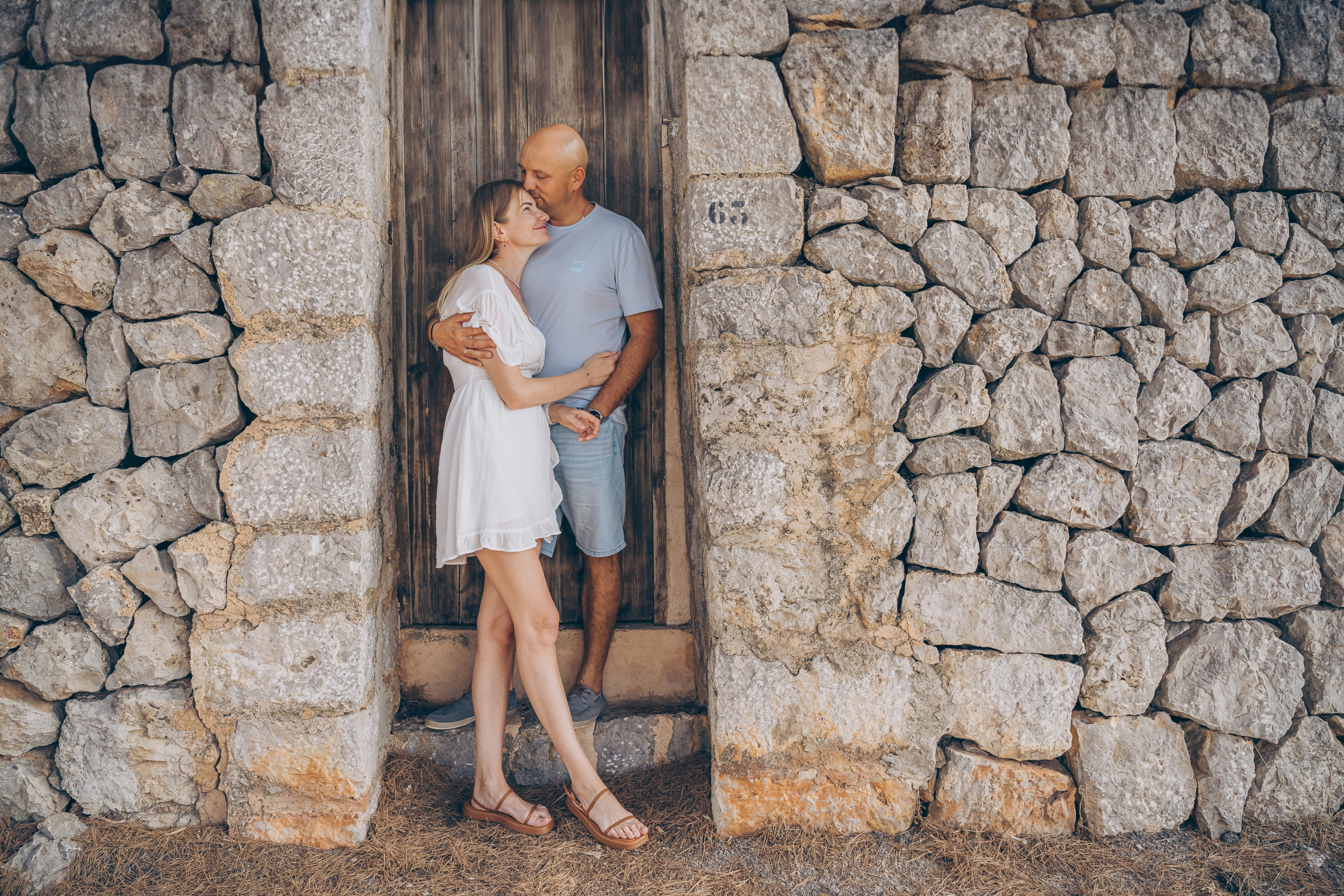 Love in Balearic islands. Фотограф Пальма де Майорка