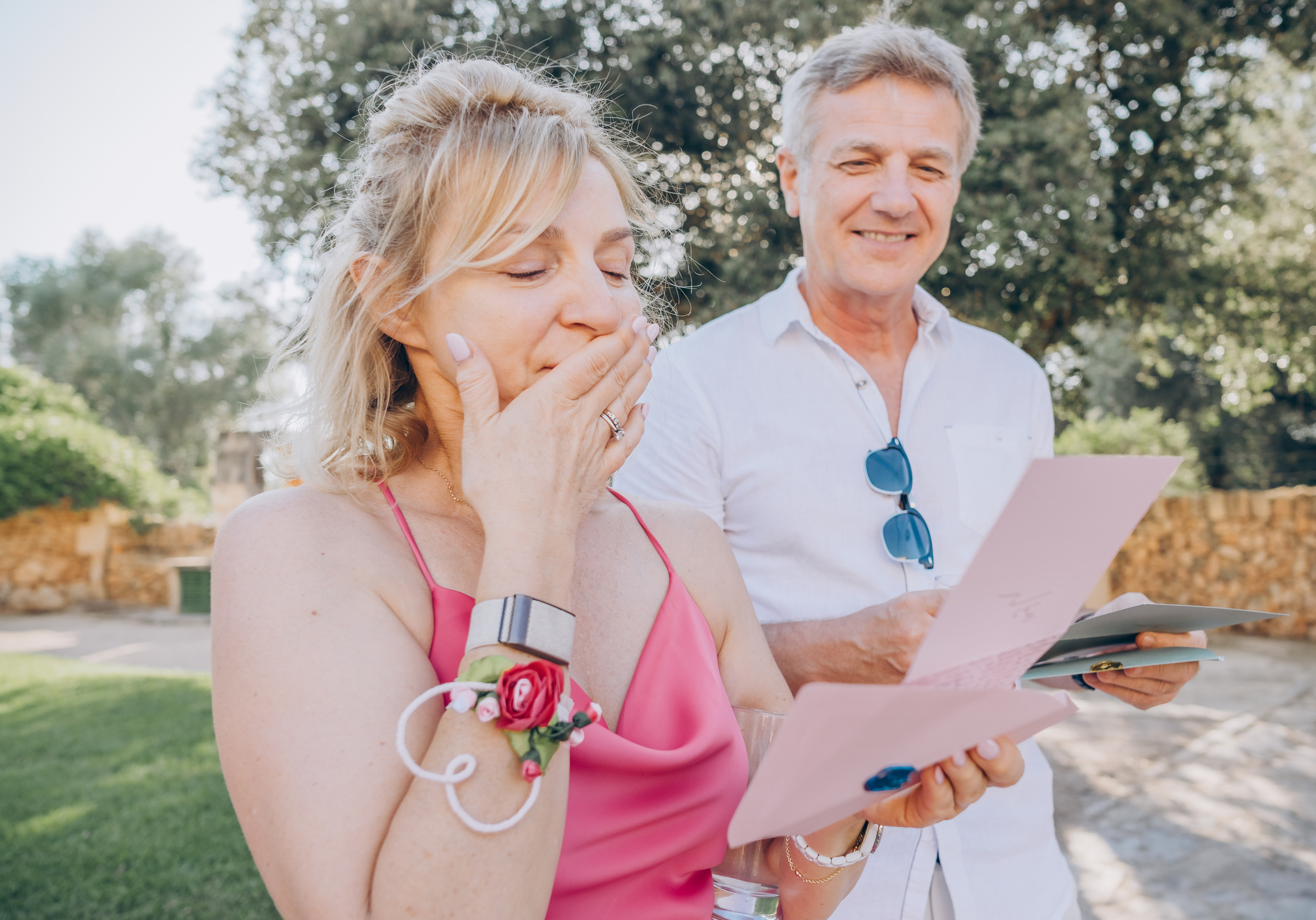 Wedding guests. Фотограф у Пальма де Майорка